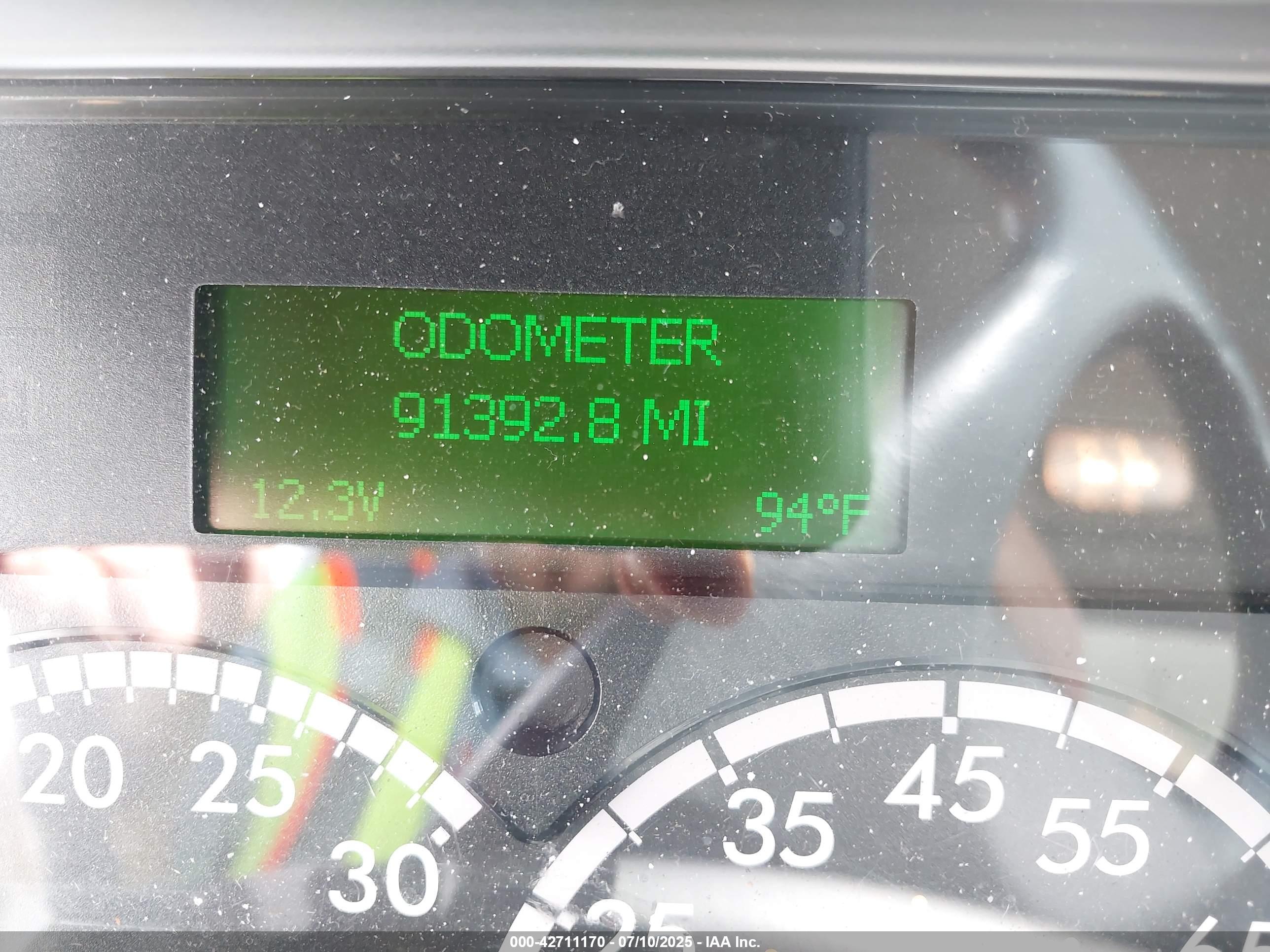 FREIGHTLINER M2 image 6