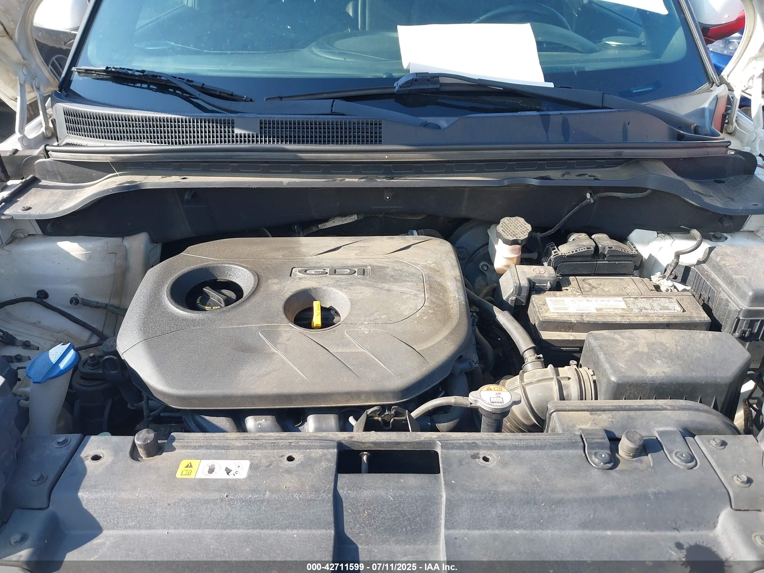 KIA SOUL image 10