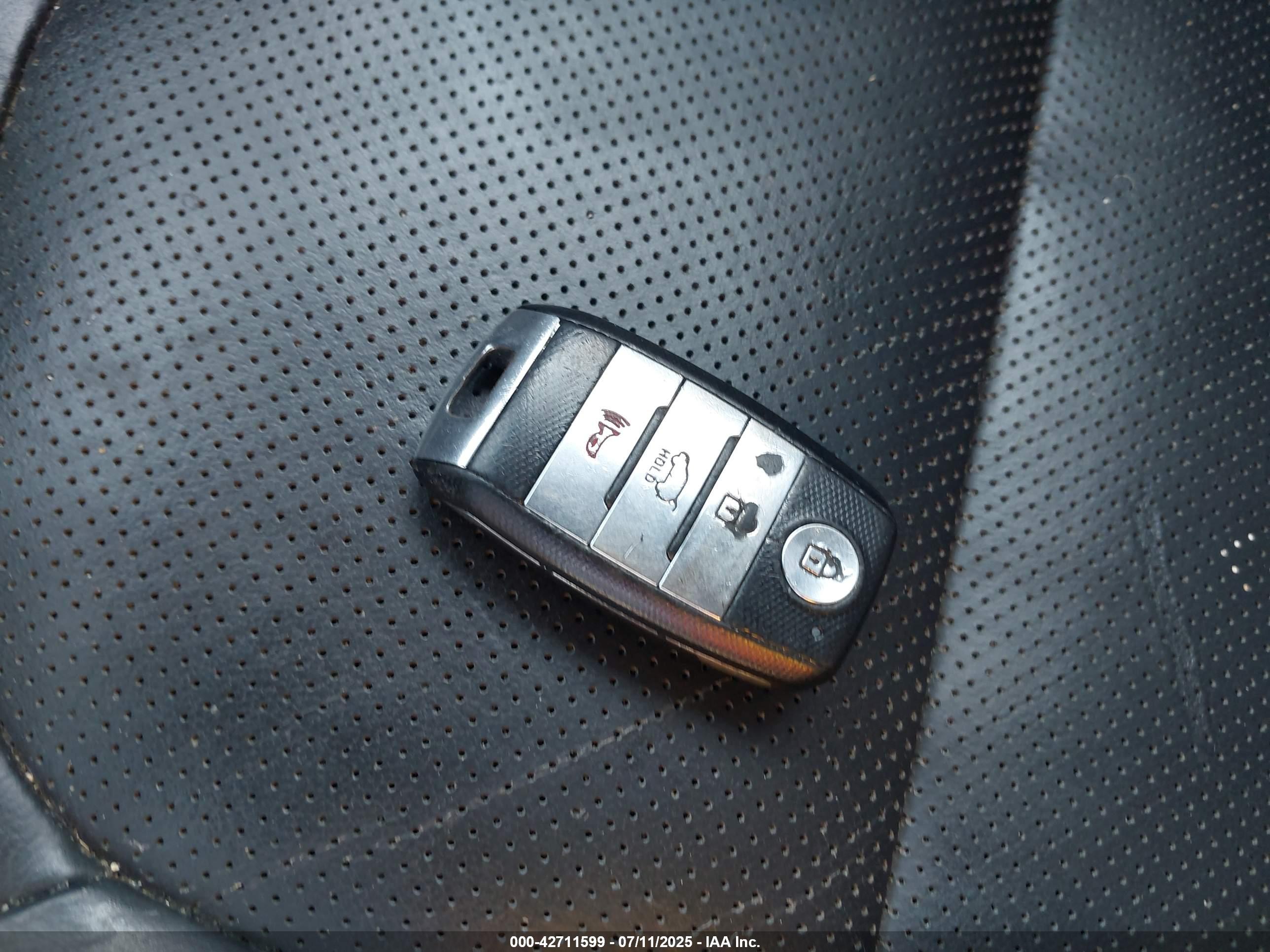 KIA SOUL image 11