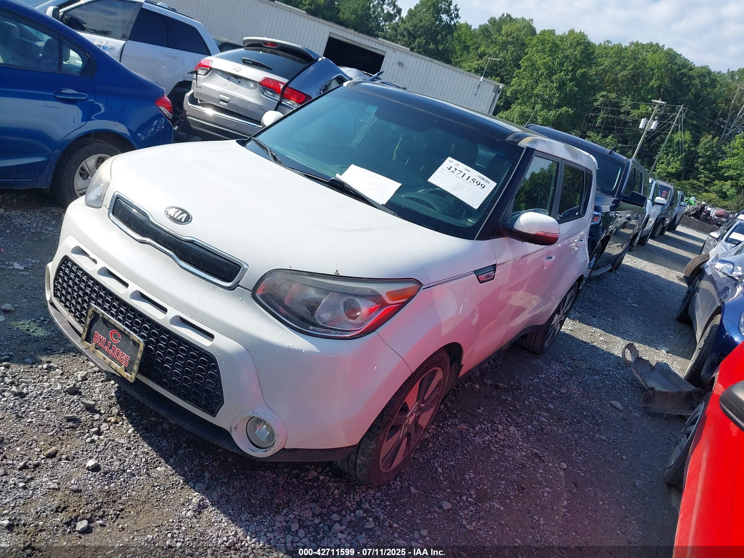 KIA SOUL image 2