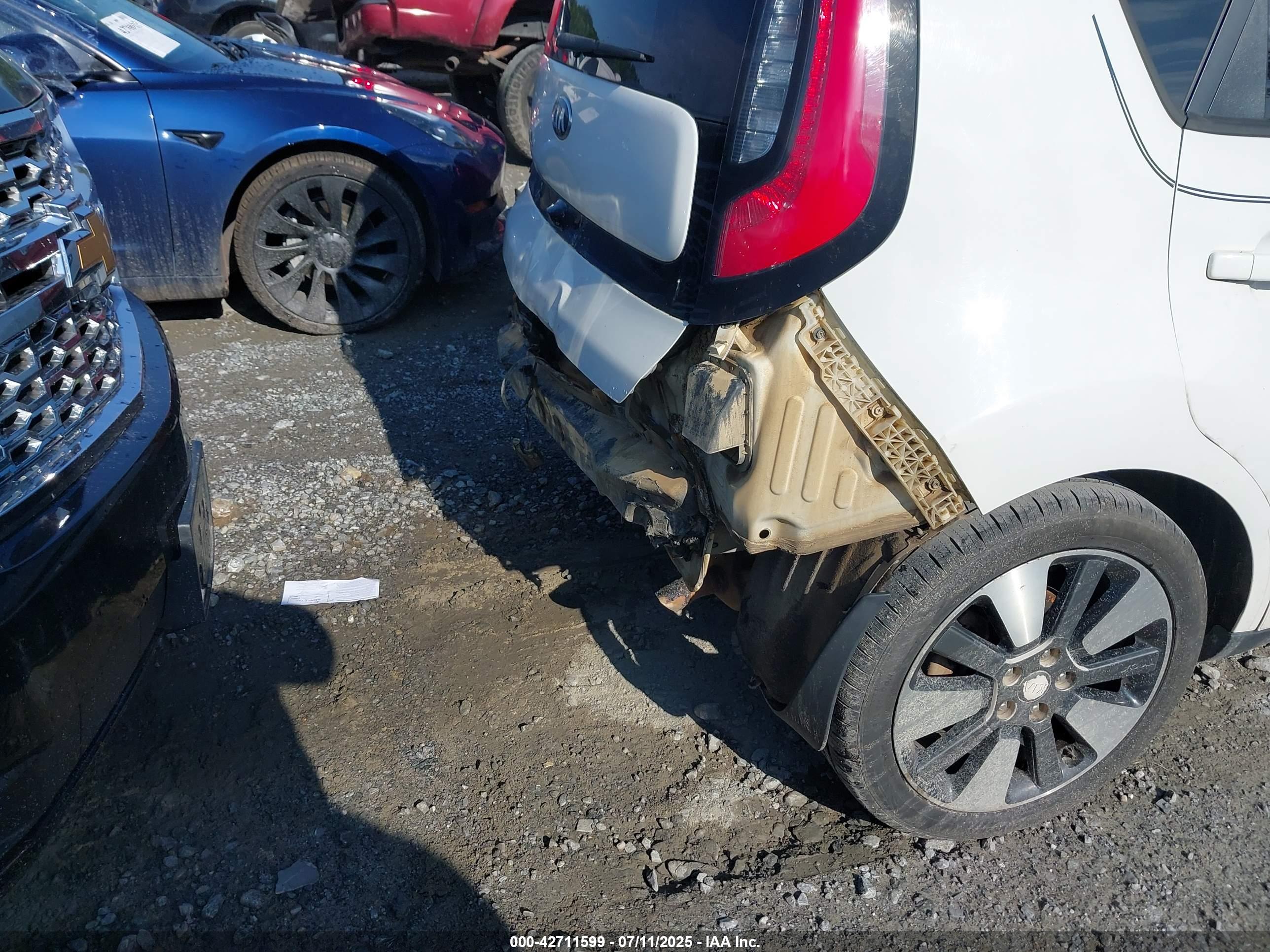 KIA SOUL image 6