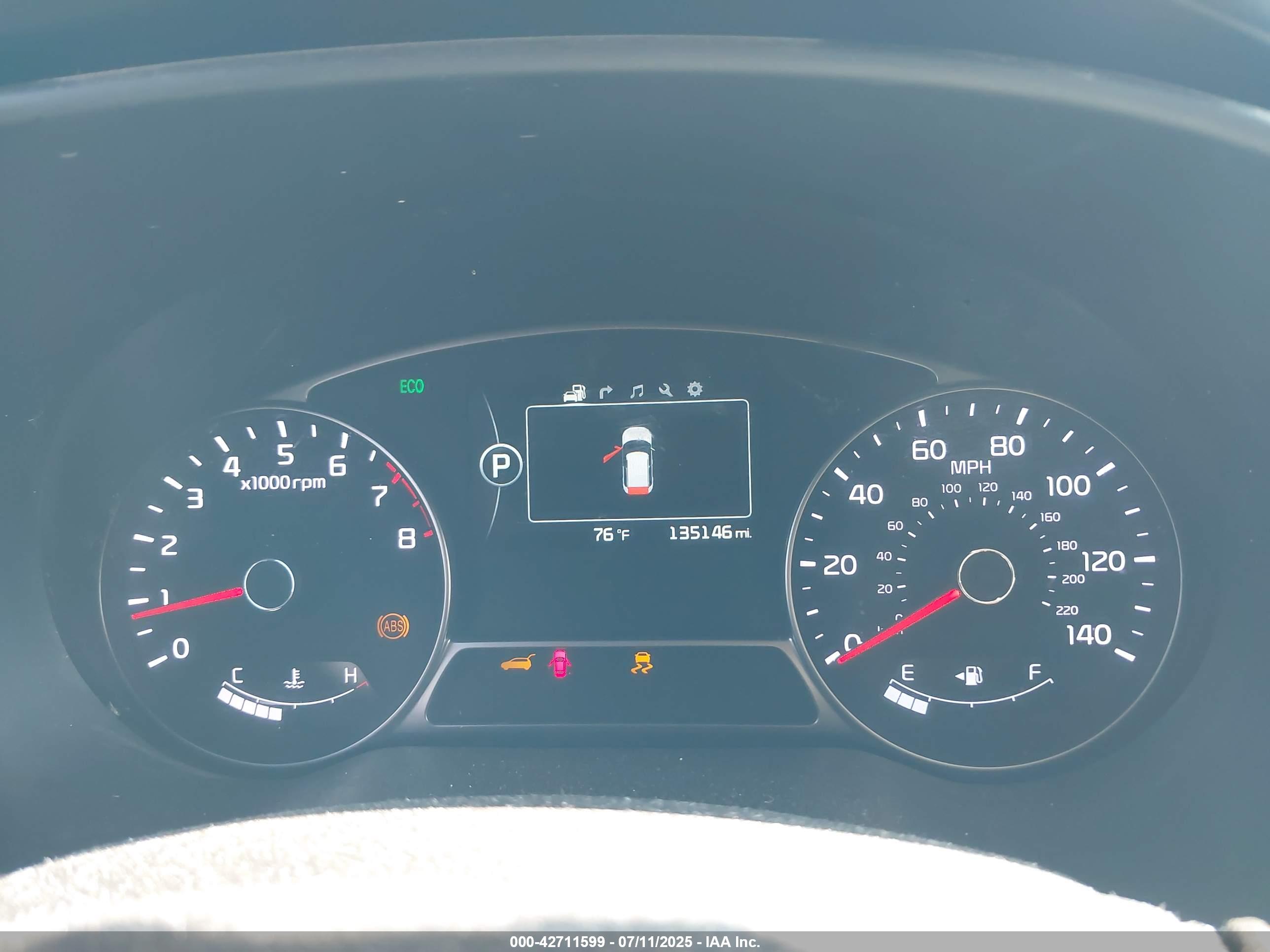 KIA SOUL image 7