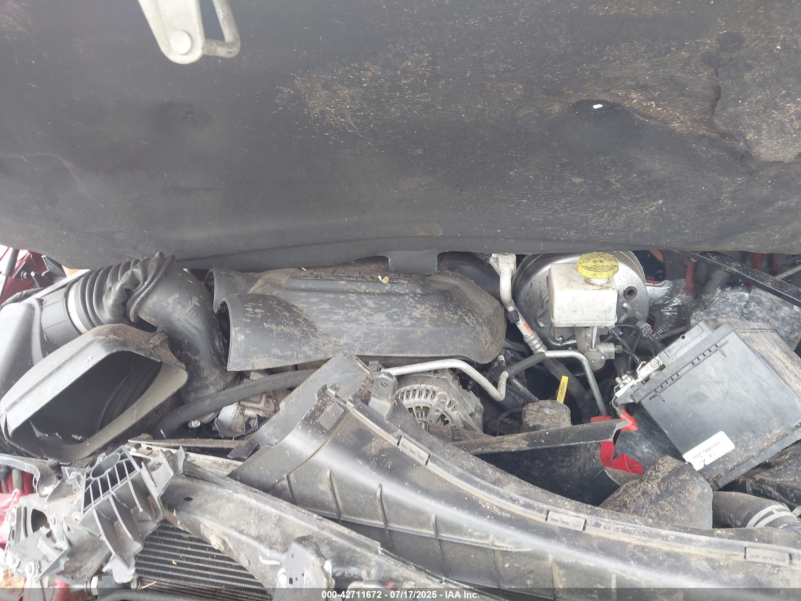 RAM 2500 image 10