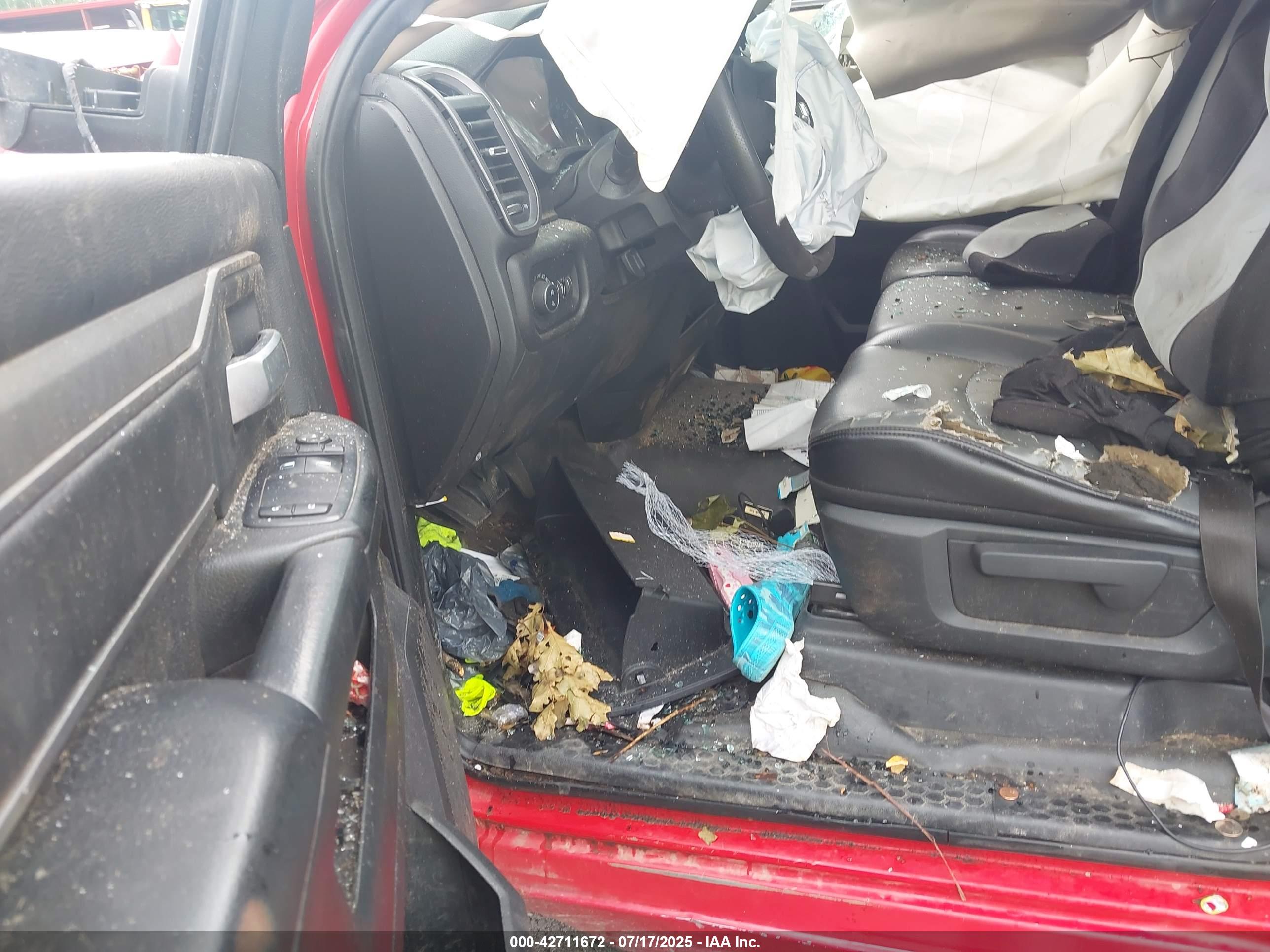 RAM 2500 image 5