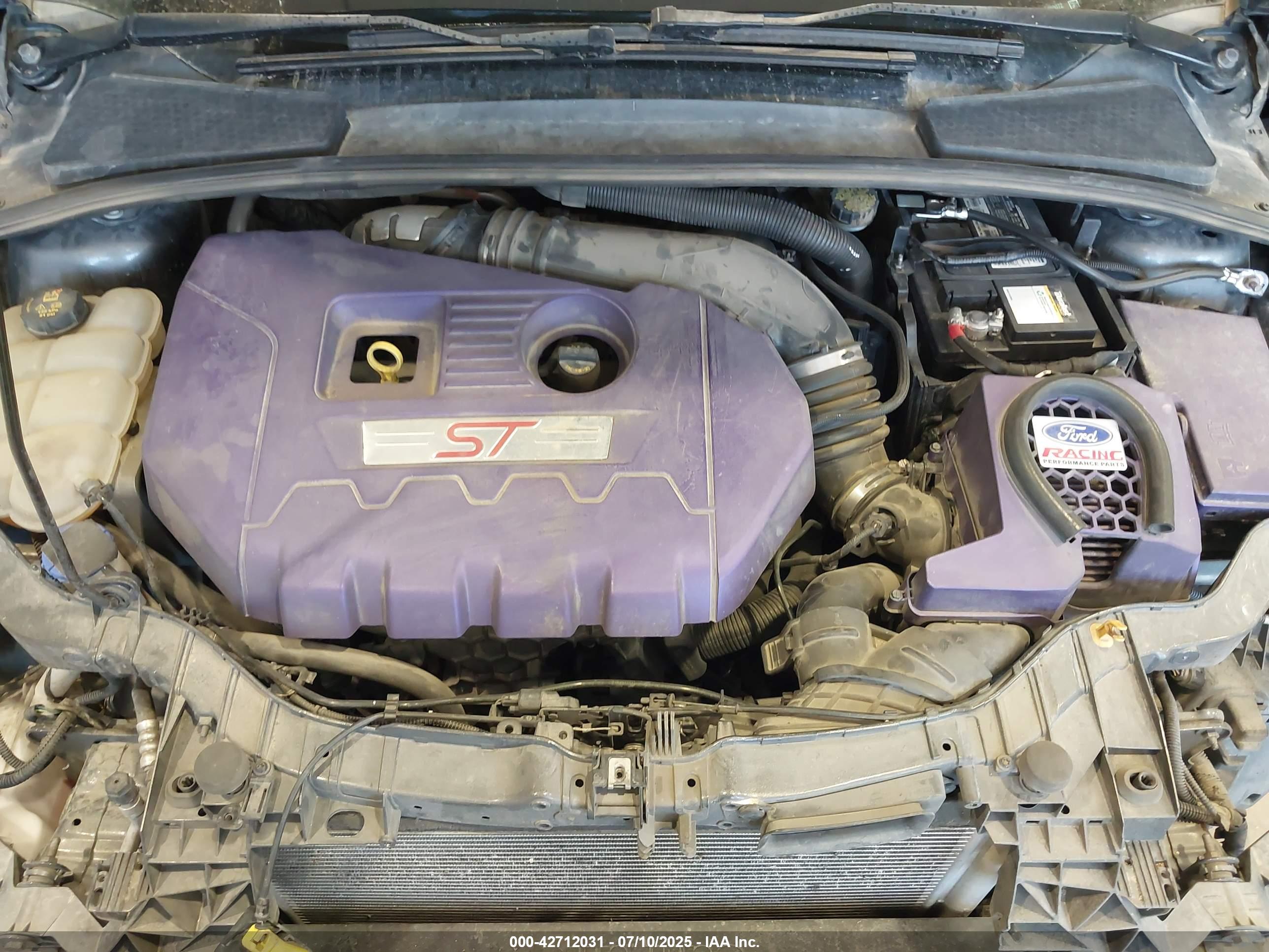 FORD FOCUS image 10