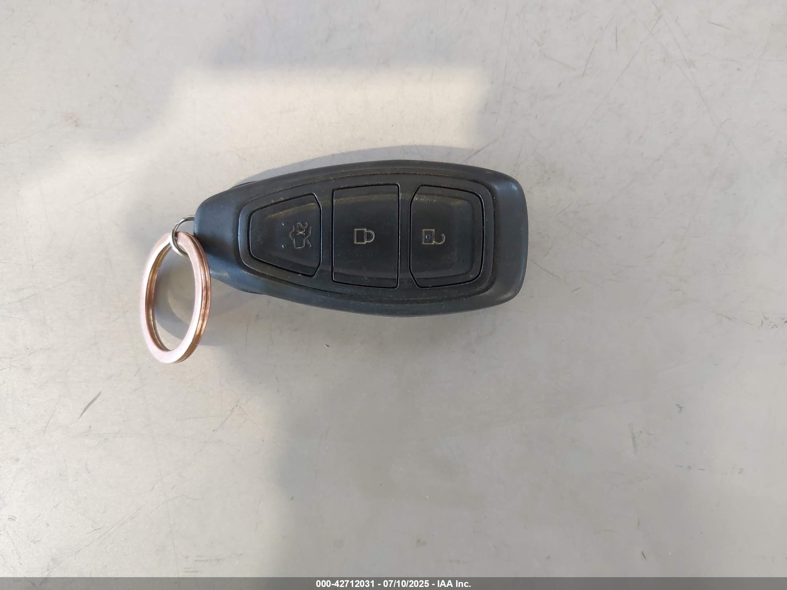 FORD FOCUS image 11