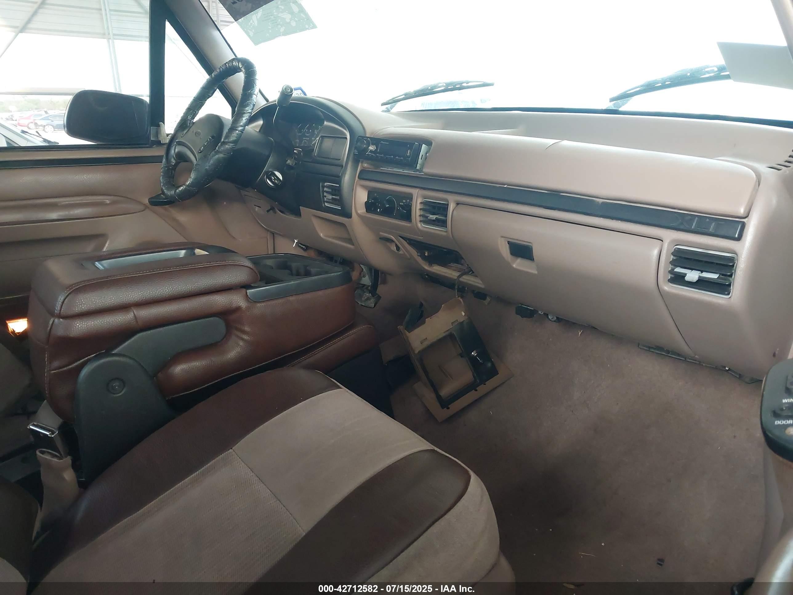 FORD F250 image 5