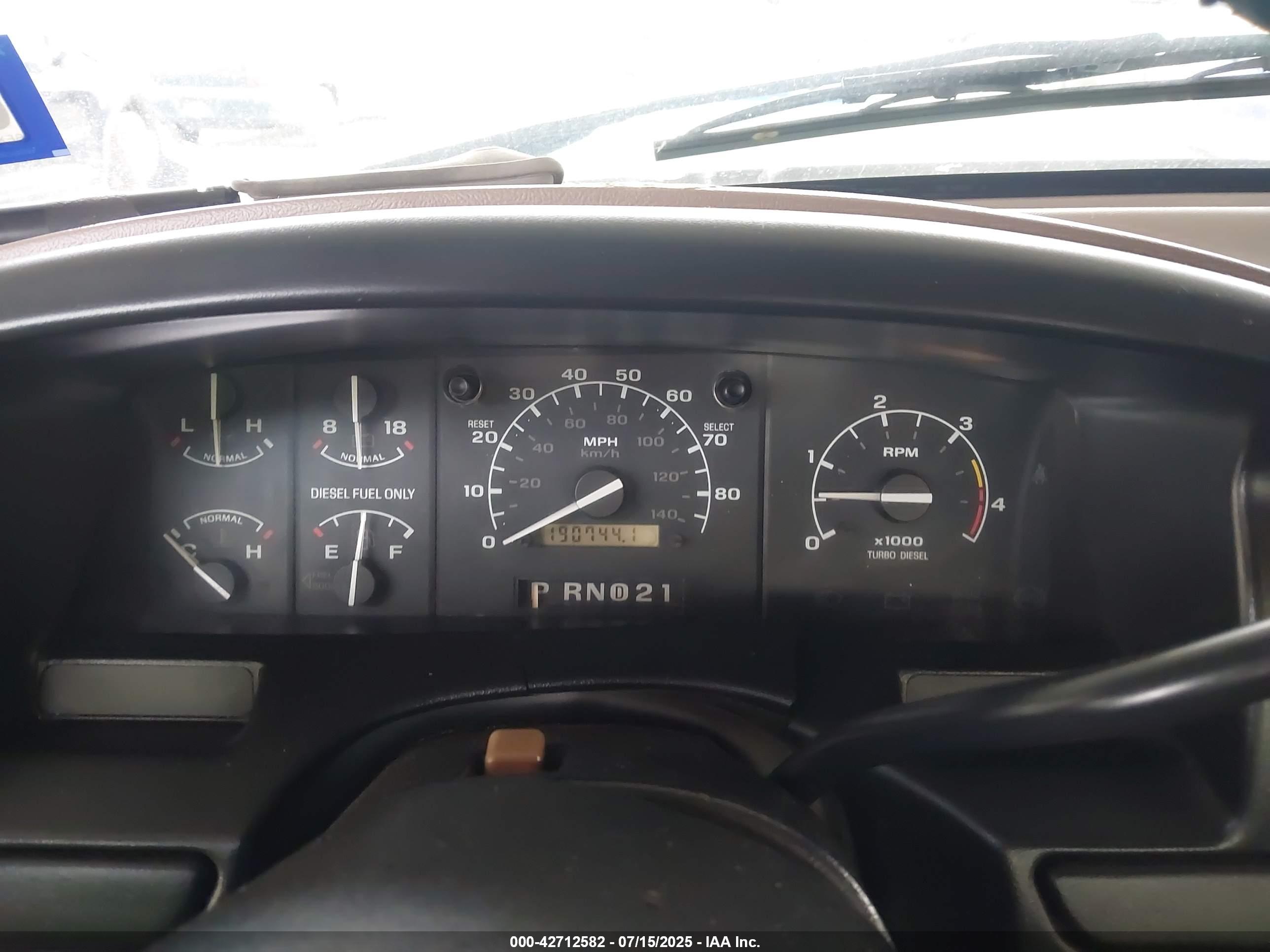 FORD F250 image 7