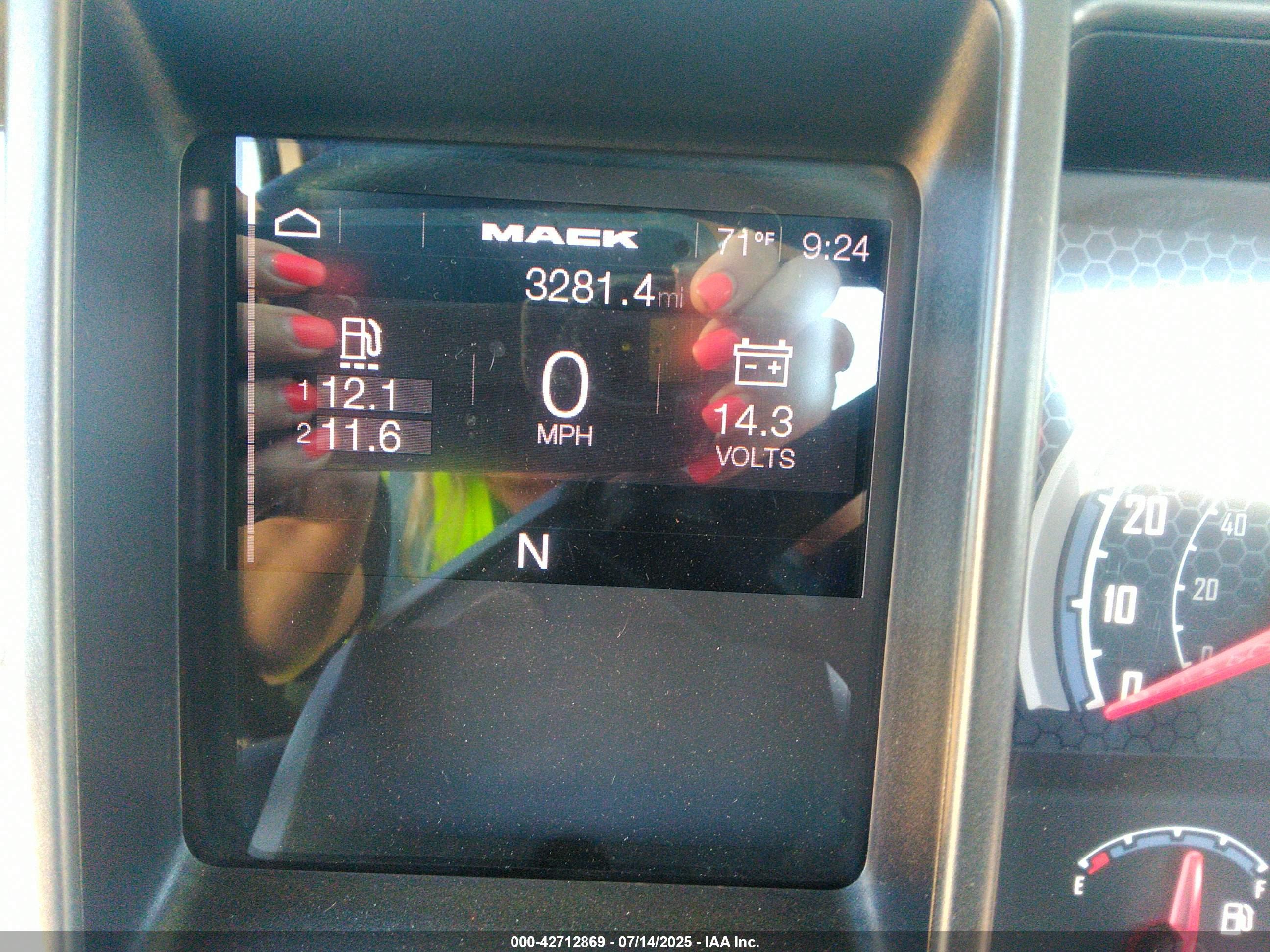 MACK MD image 6