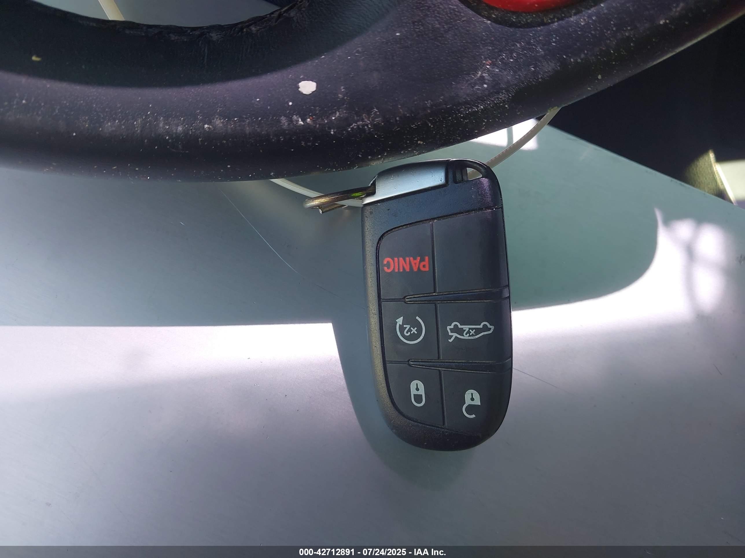 DODGE CHARGER image 11