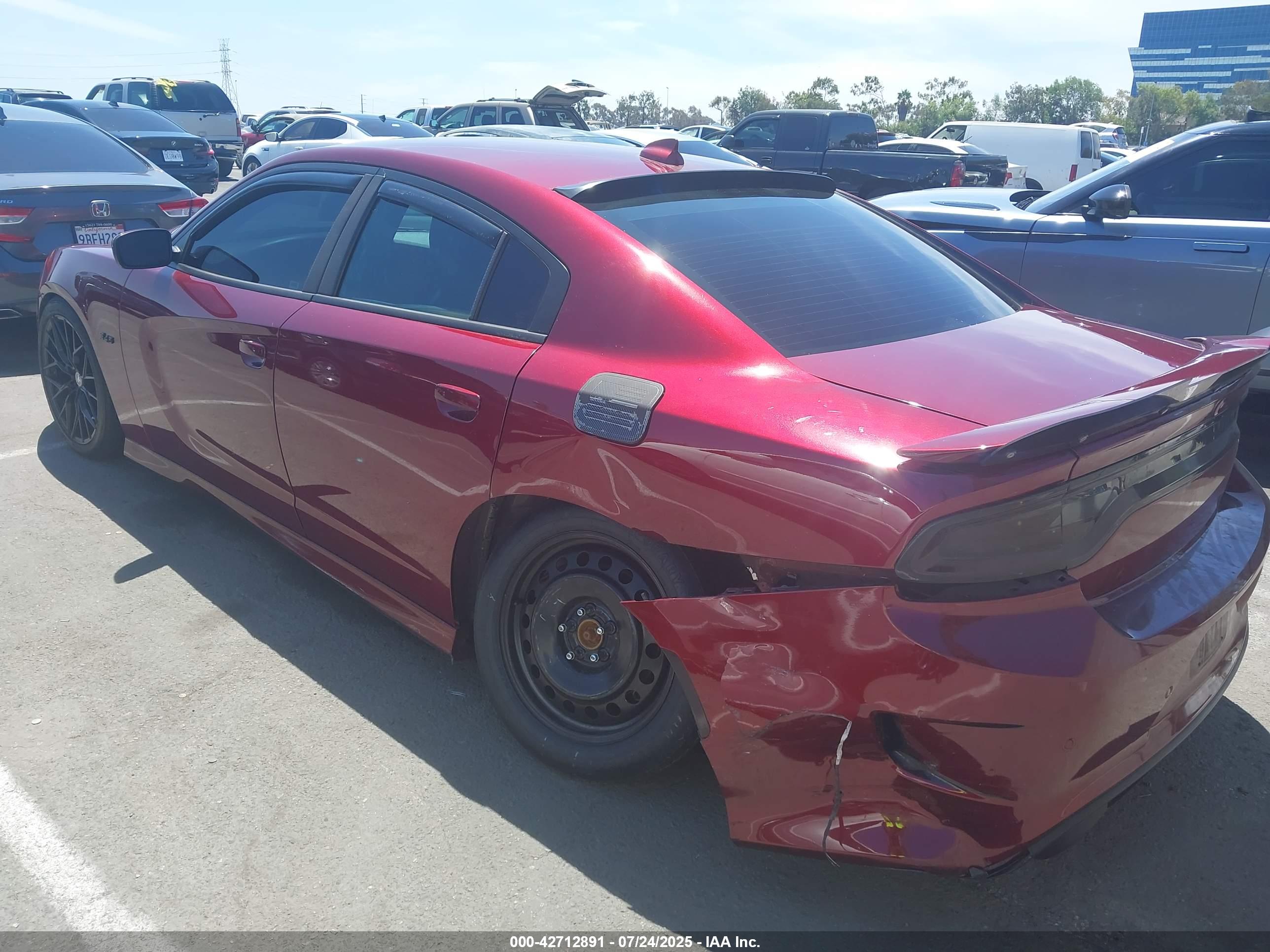 DODGE CHARGER image 3