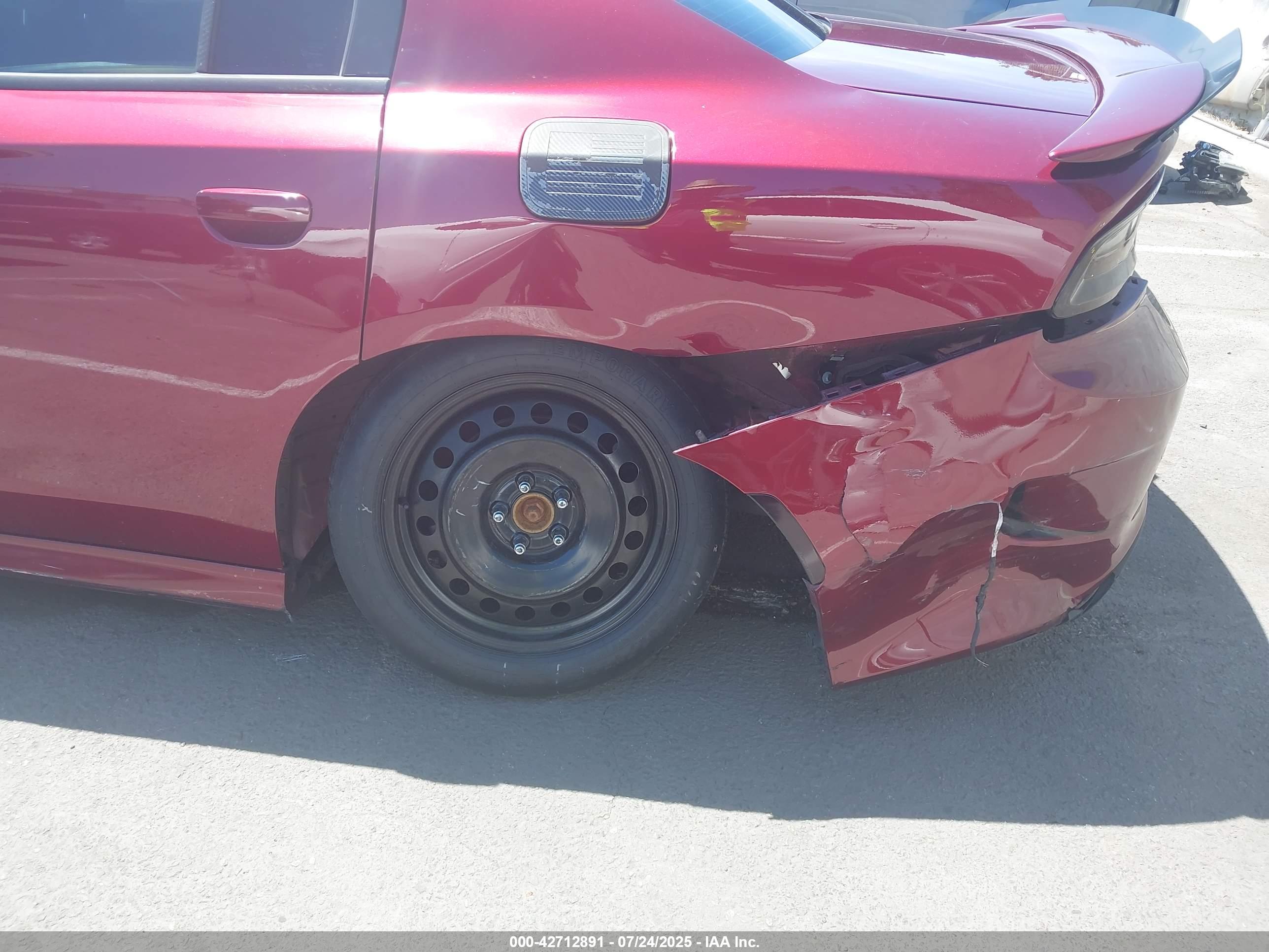 DODGE CHARGER image 6