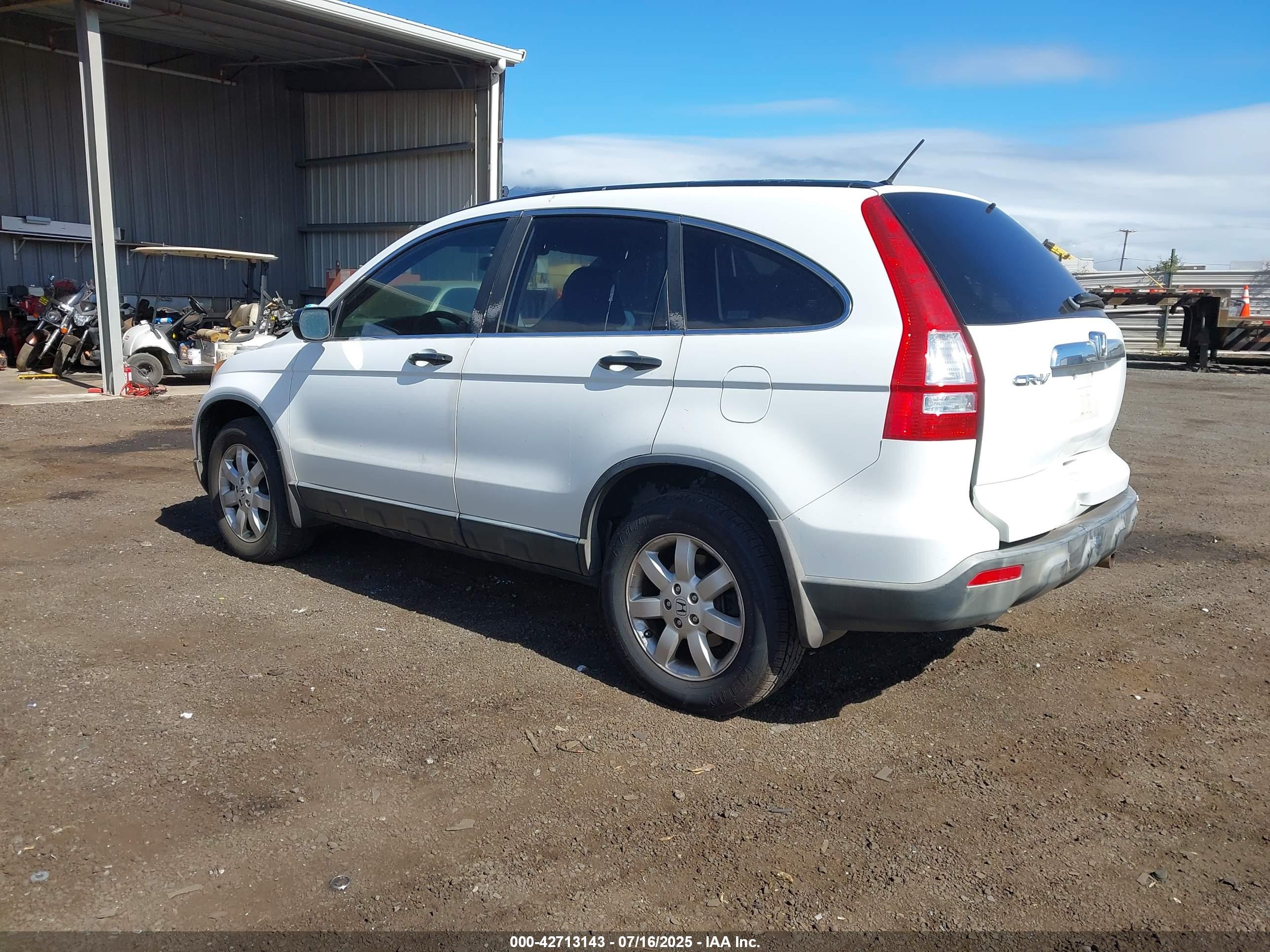 HONDA CR-V image 3