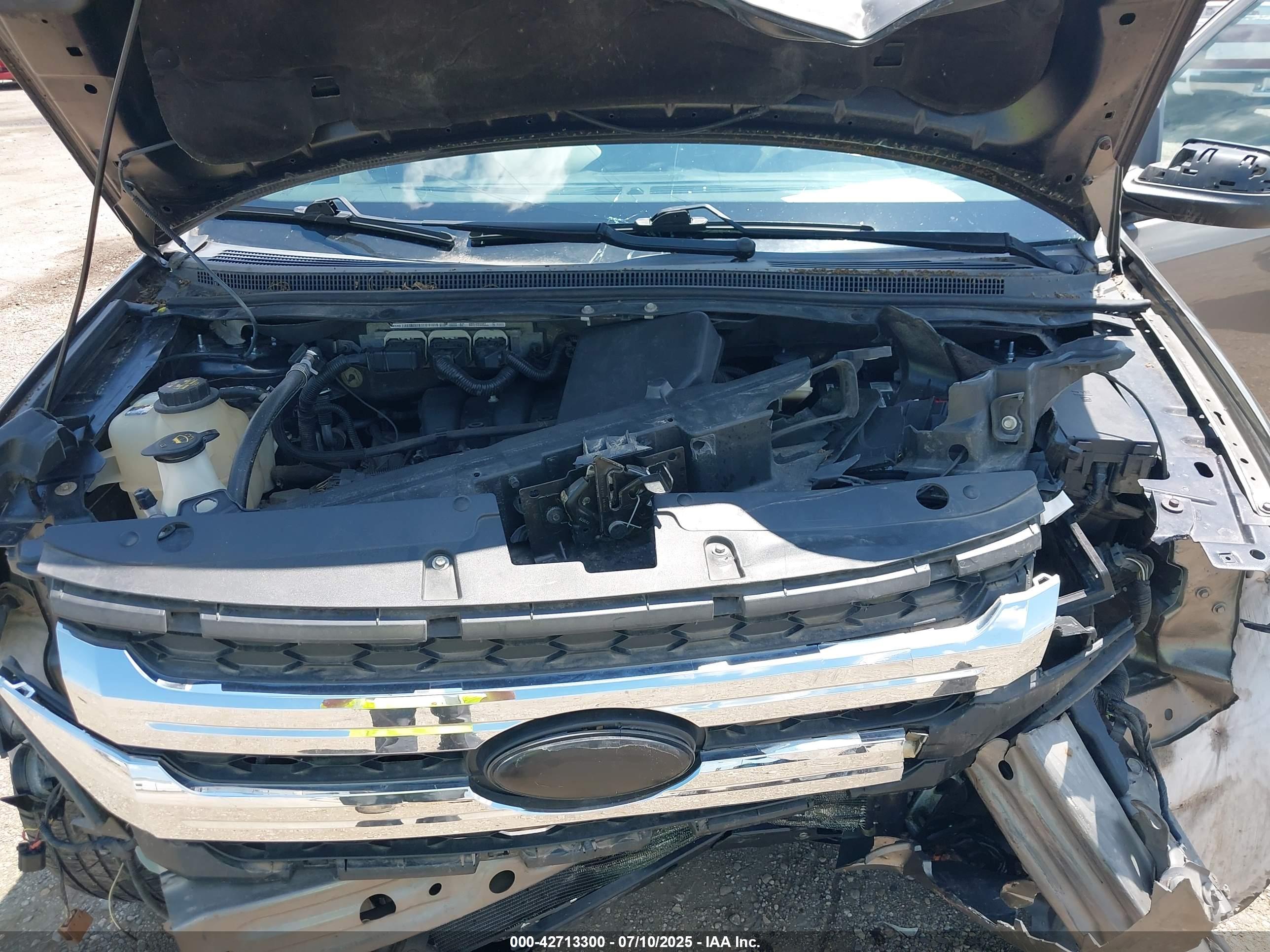 FORD EDGE image 10