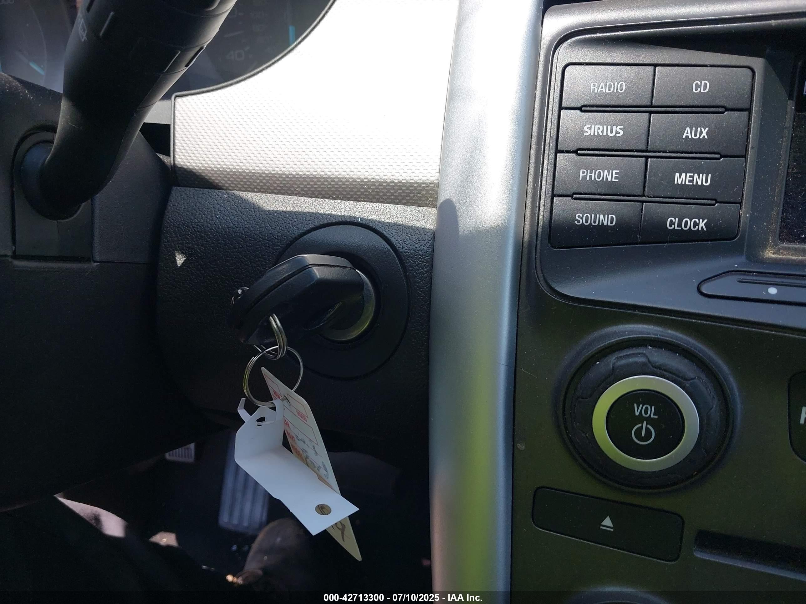 FORD EDGE image 11