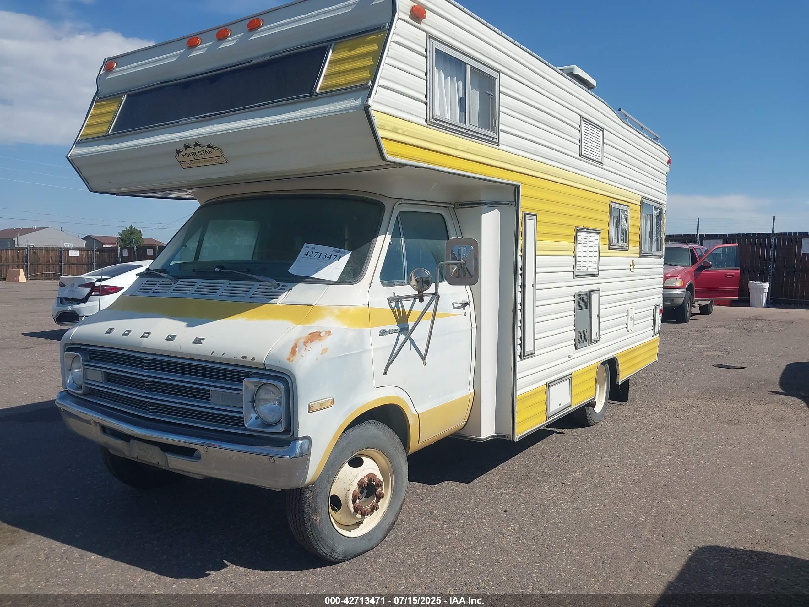 DODGE TRUCK image 2