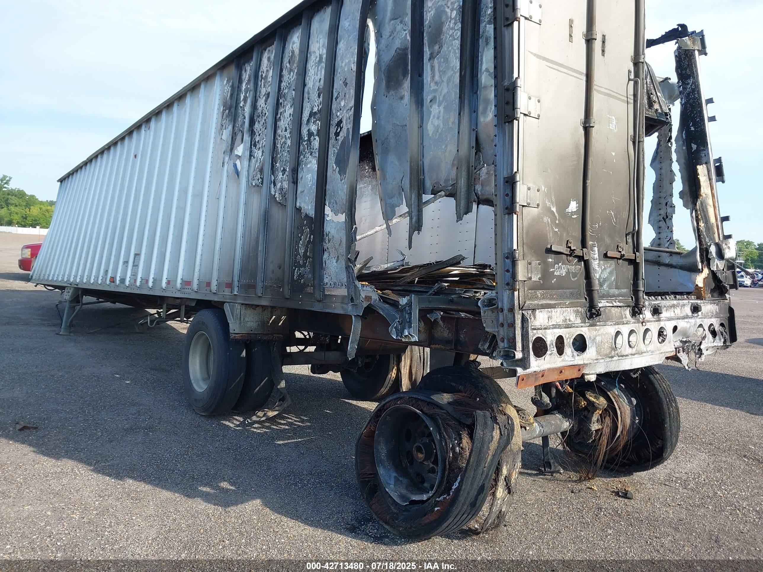 WESTERN TRAILERS image 3