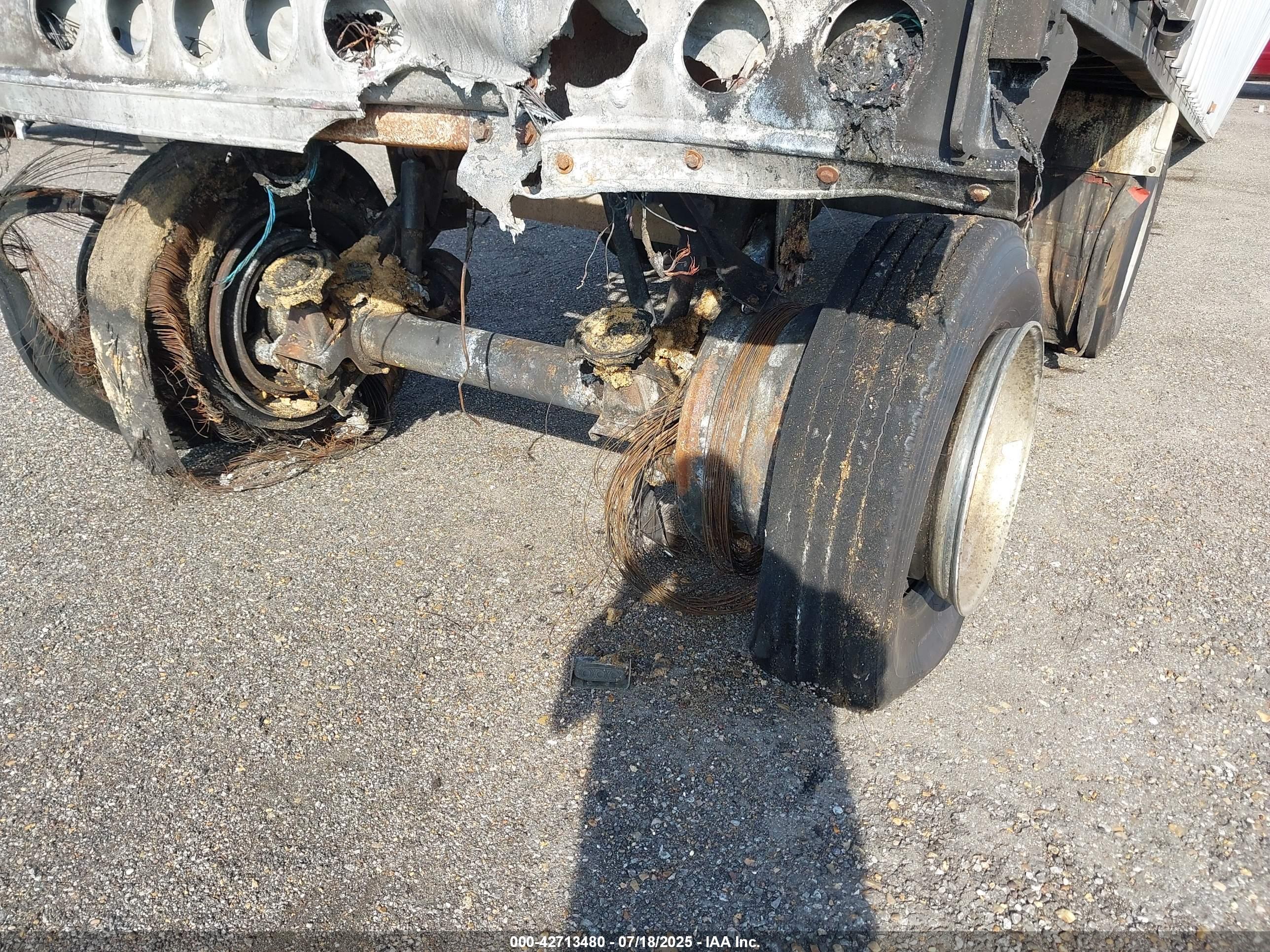 WESTERN TRAILERS image 7
