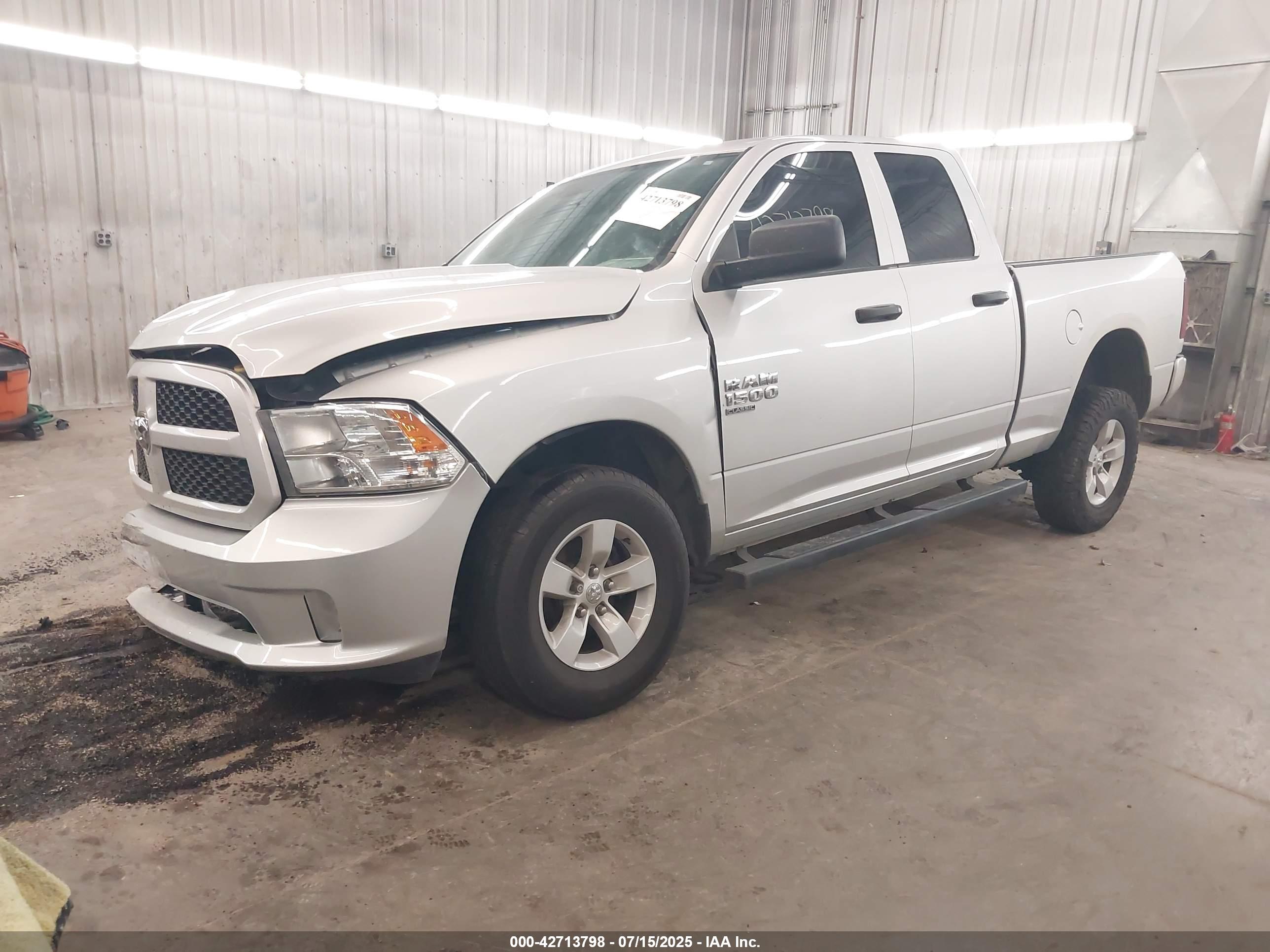 RAM 1500 image 2