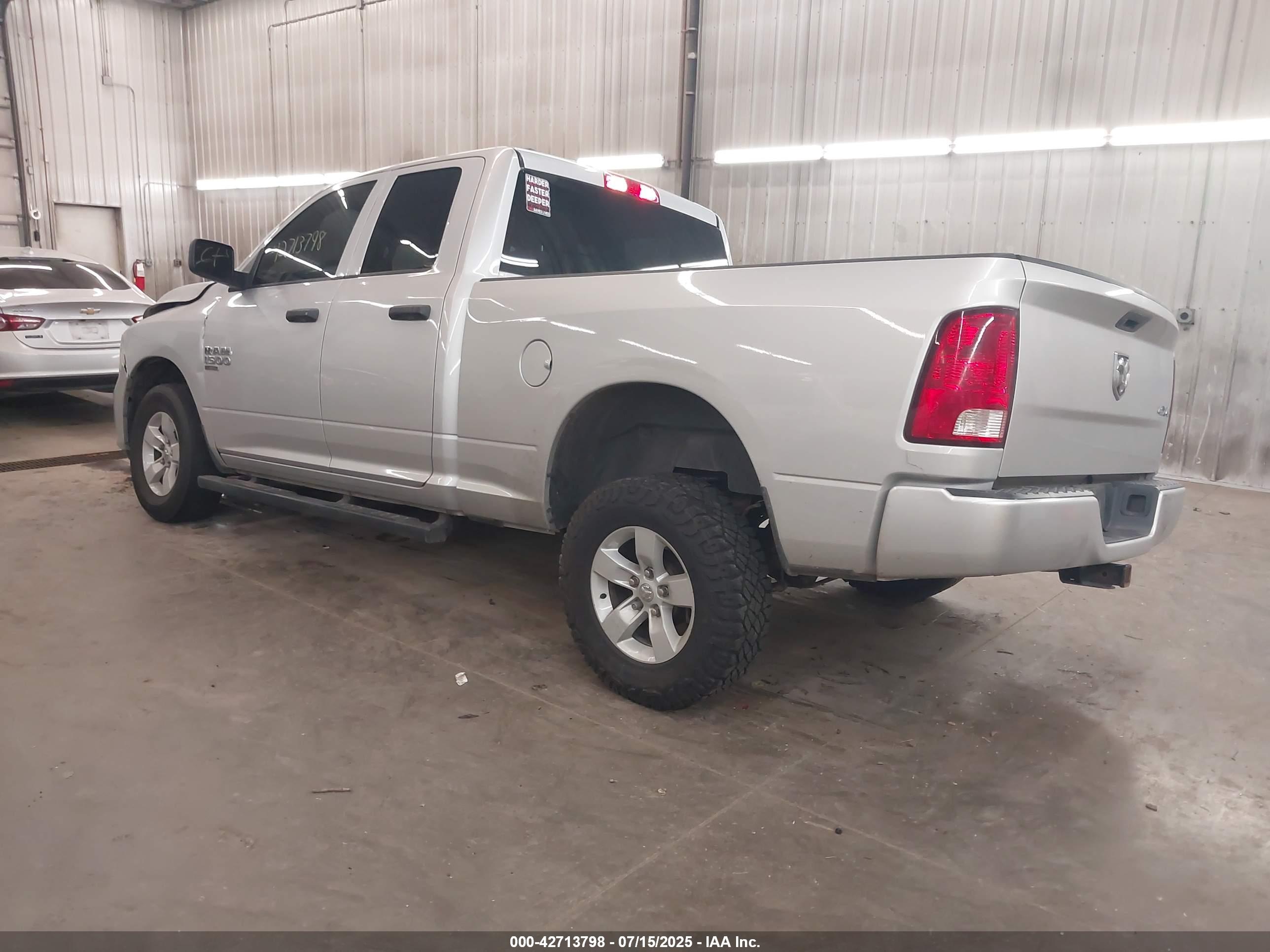 RAM 1500 image 3