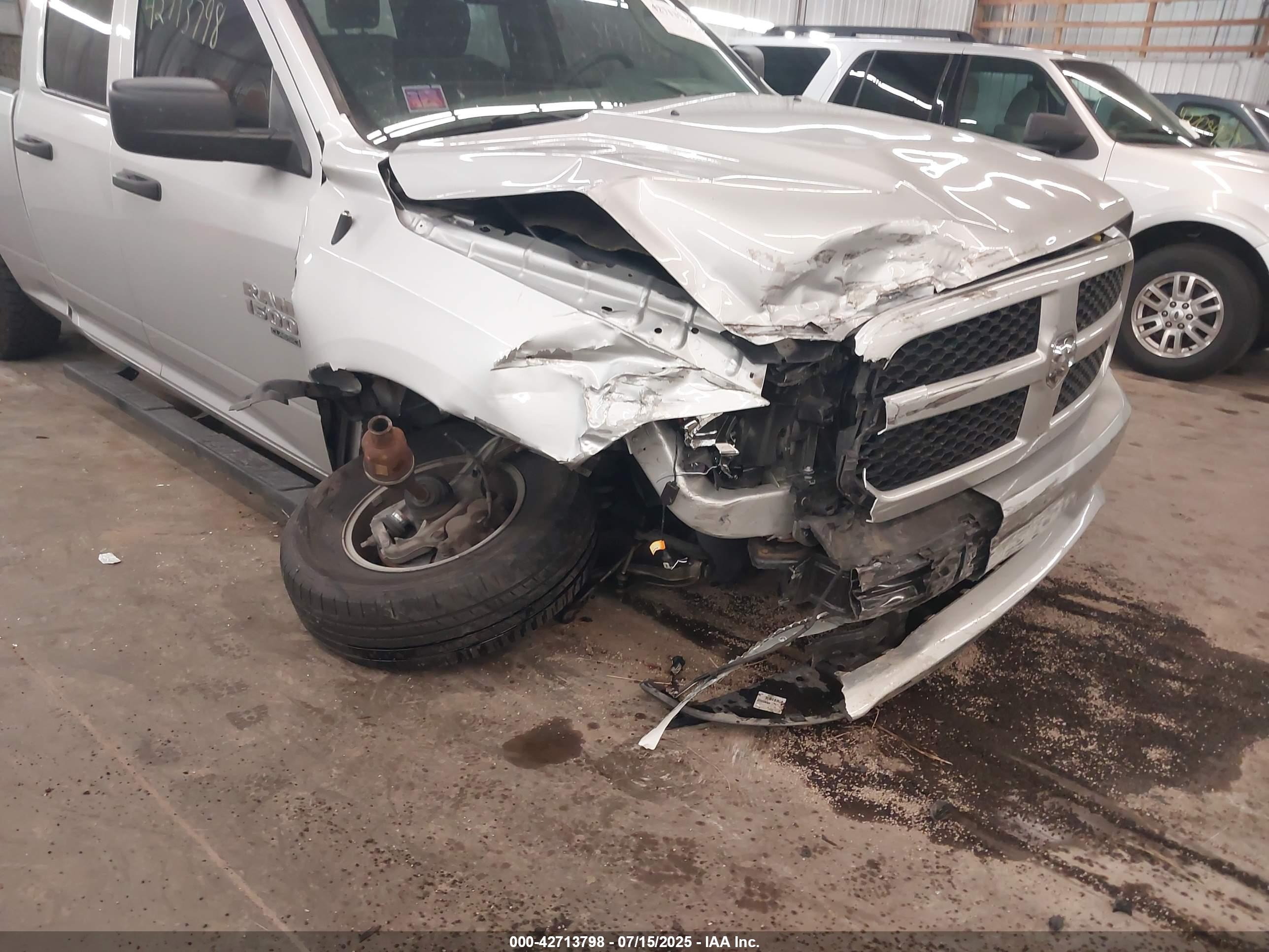 RAM 1500 image 6
