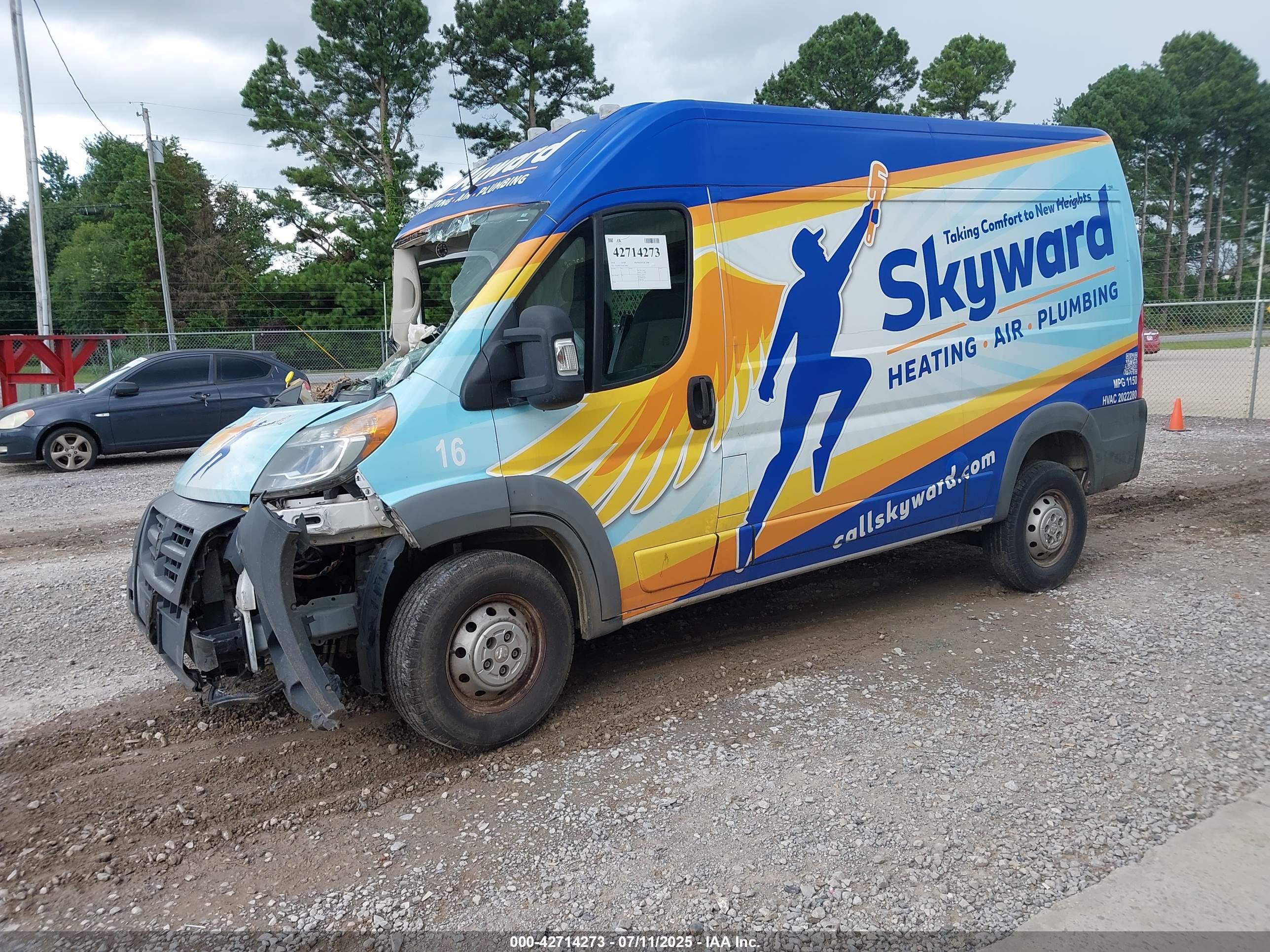 RAM PROMASTER image 2