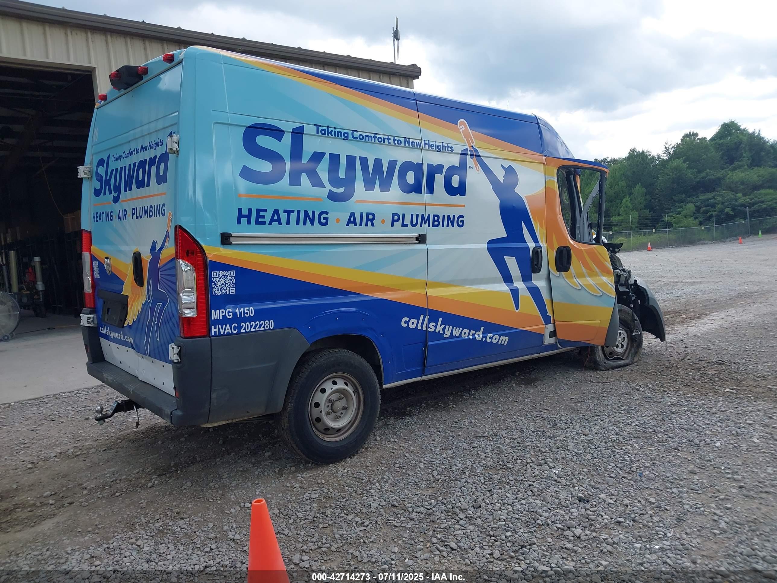 RAM PROMASTER image 4