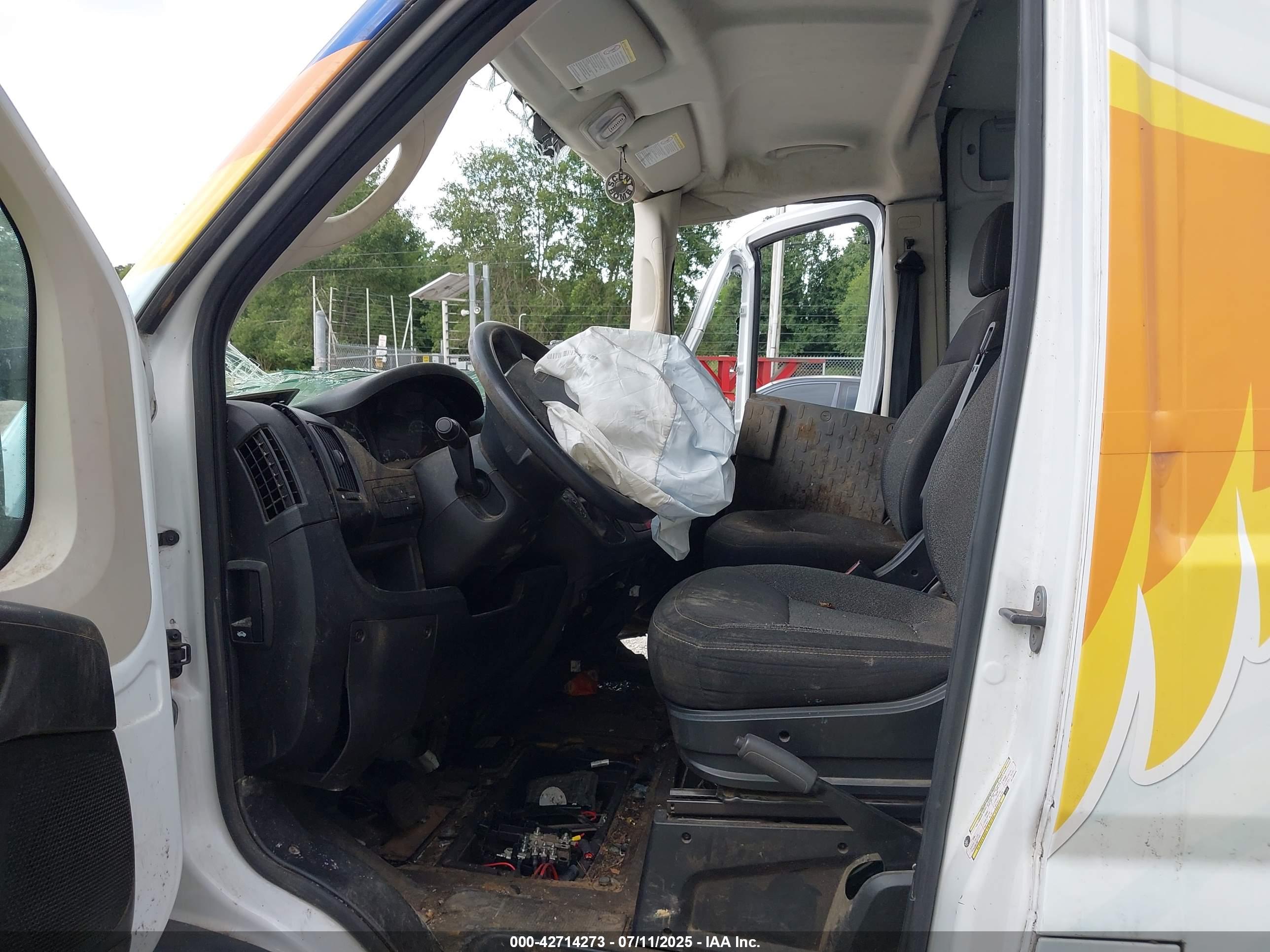 RAM PROMASTER image 5