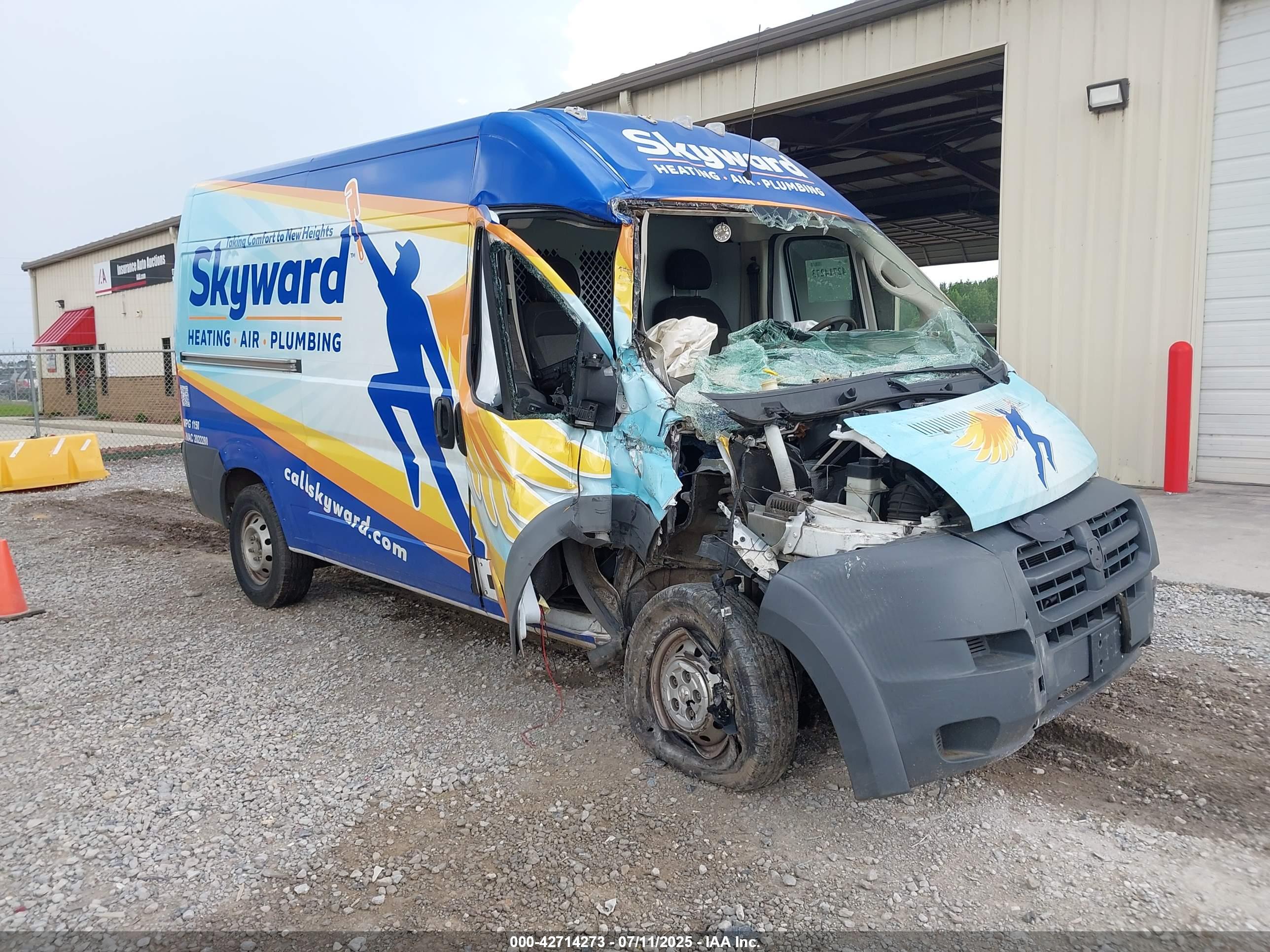 RAM PROMASTER image 6
