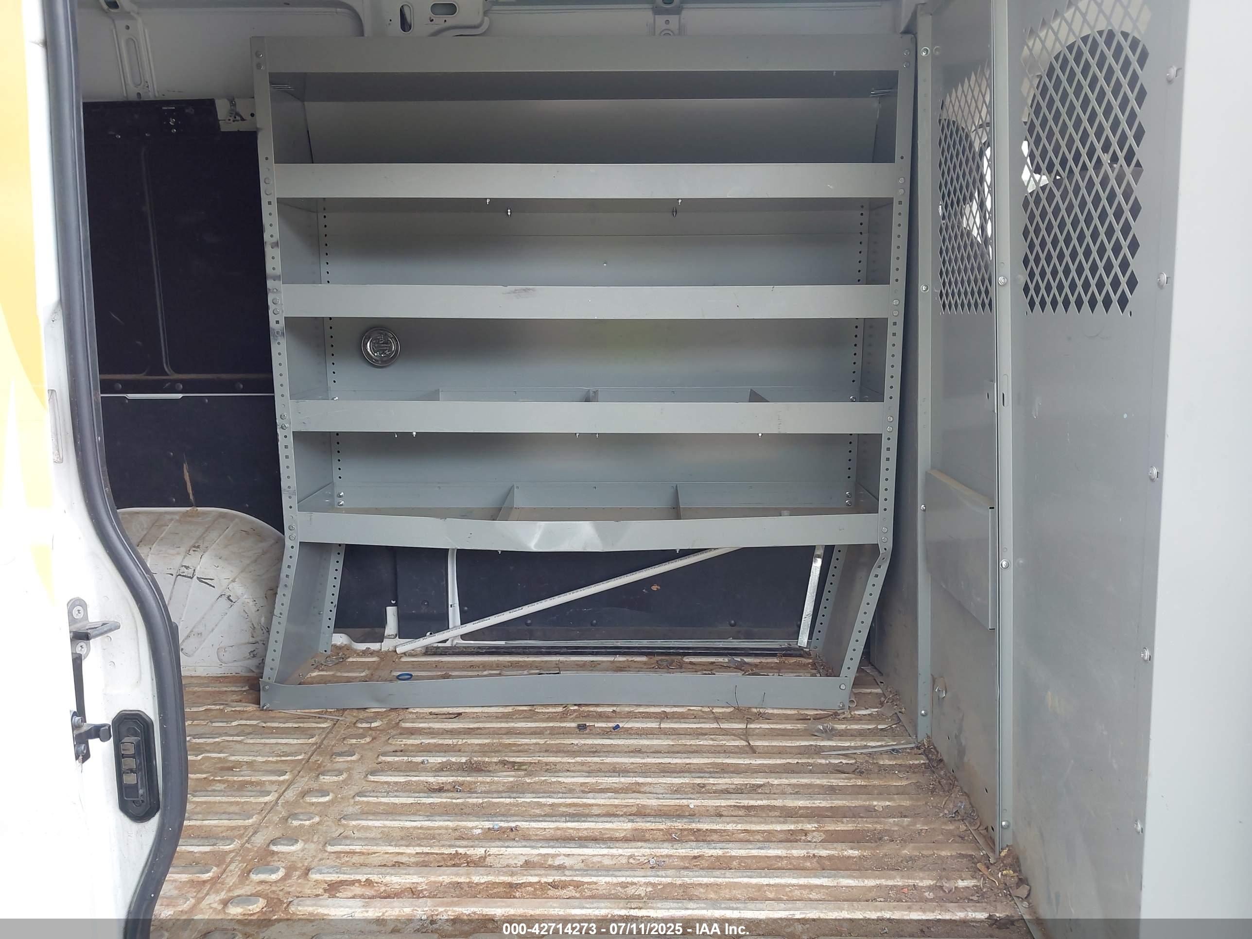 RAM PROMASTER image 8