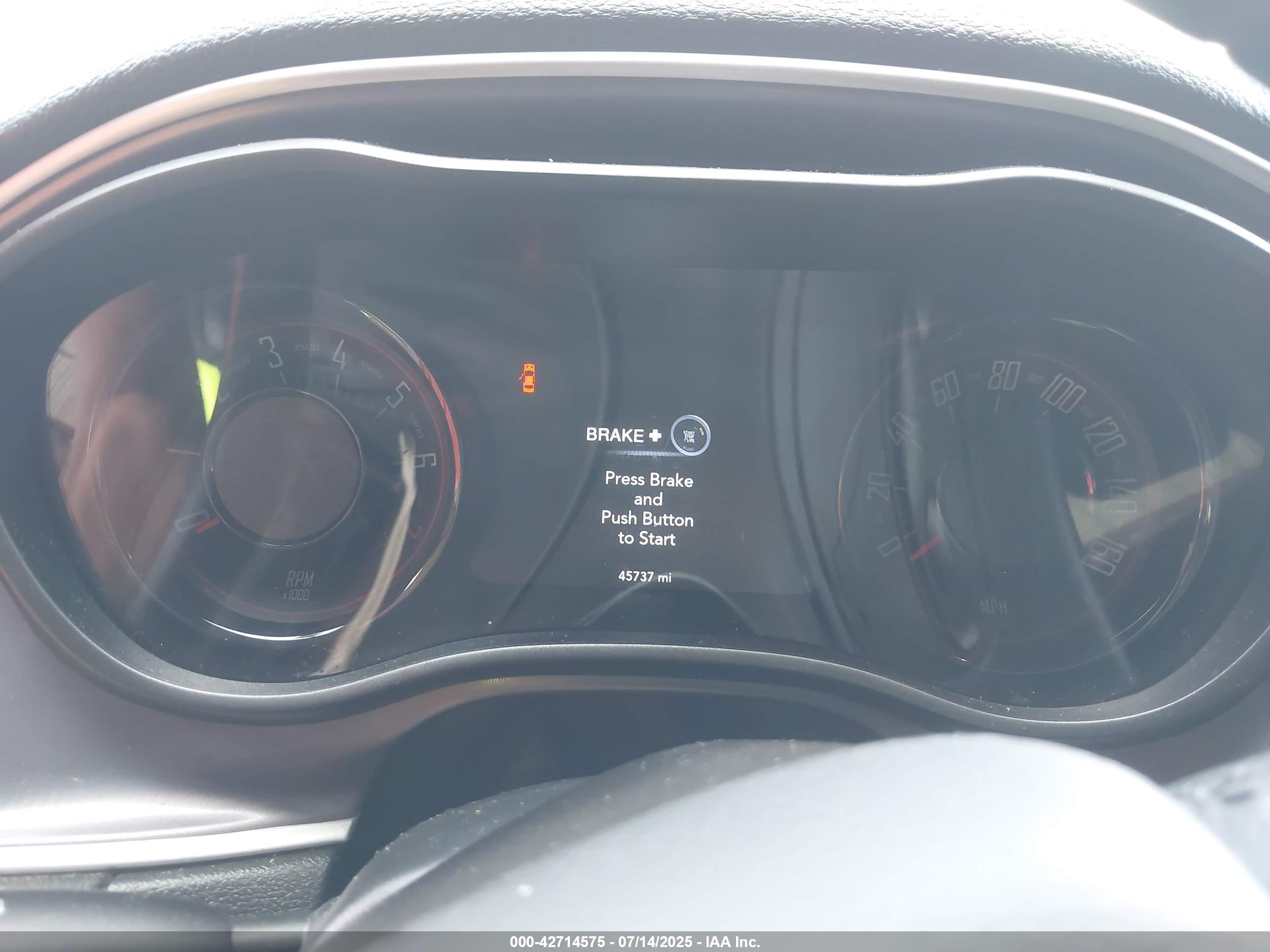 DODGE CHALLENGER image 7