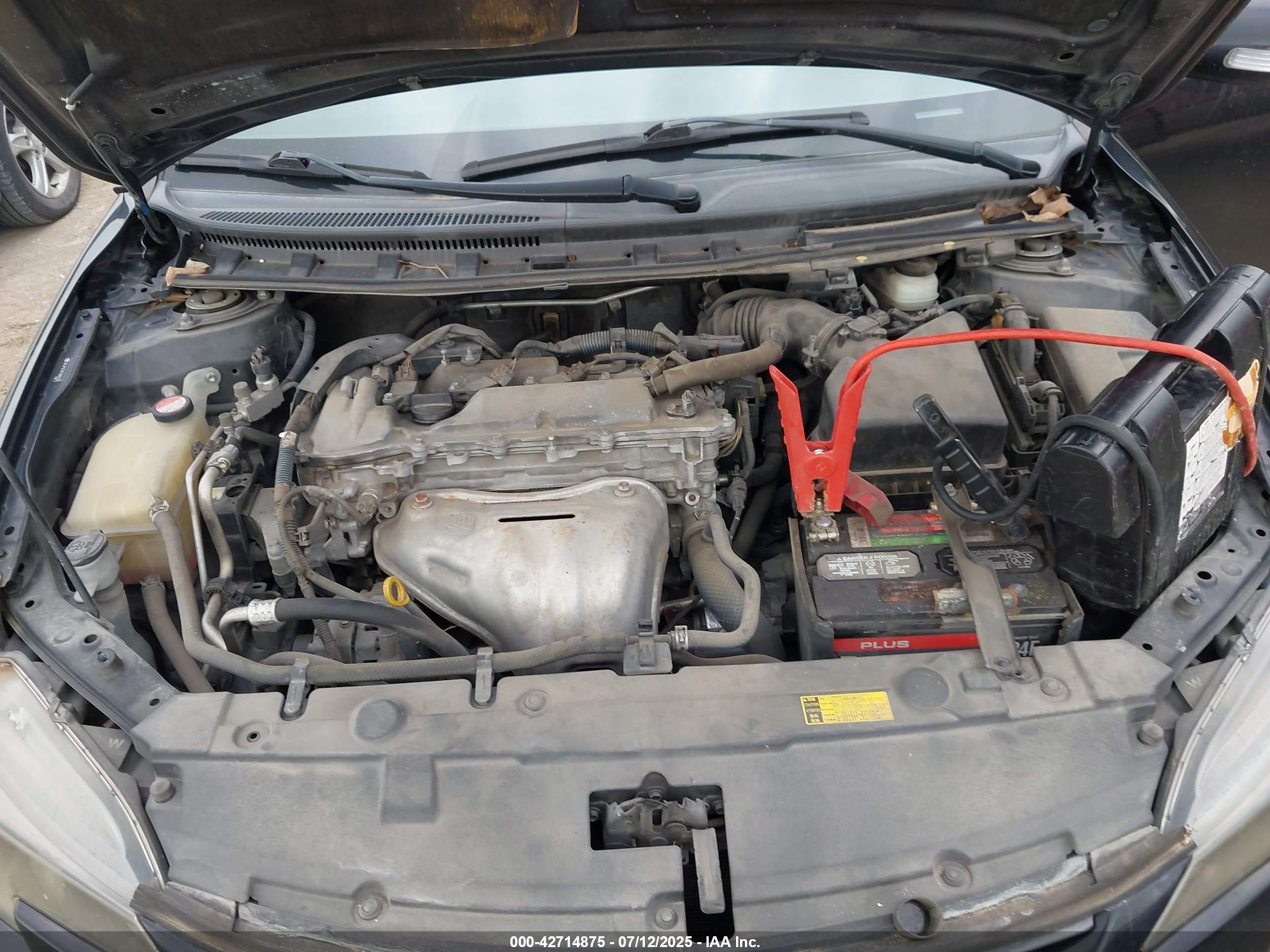 SCION TC image 10