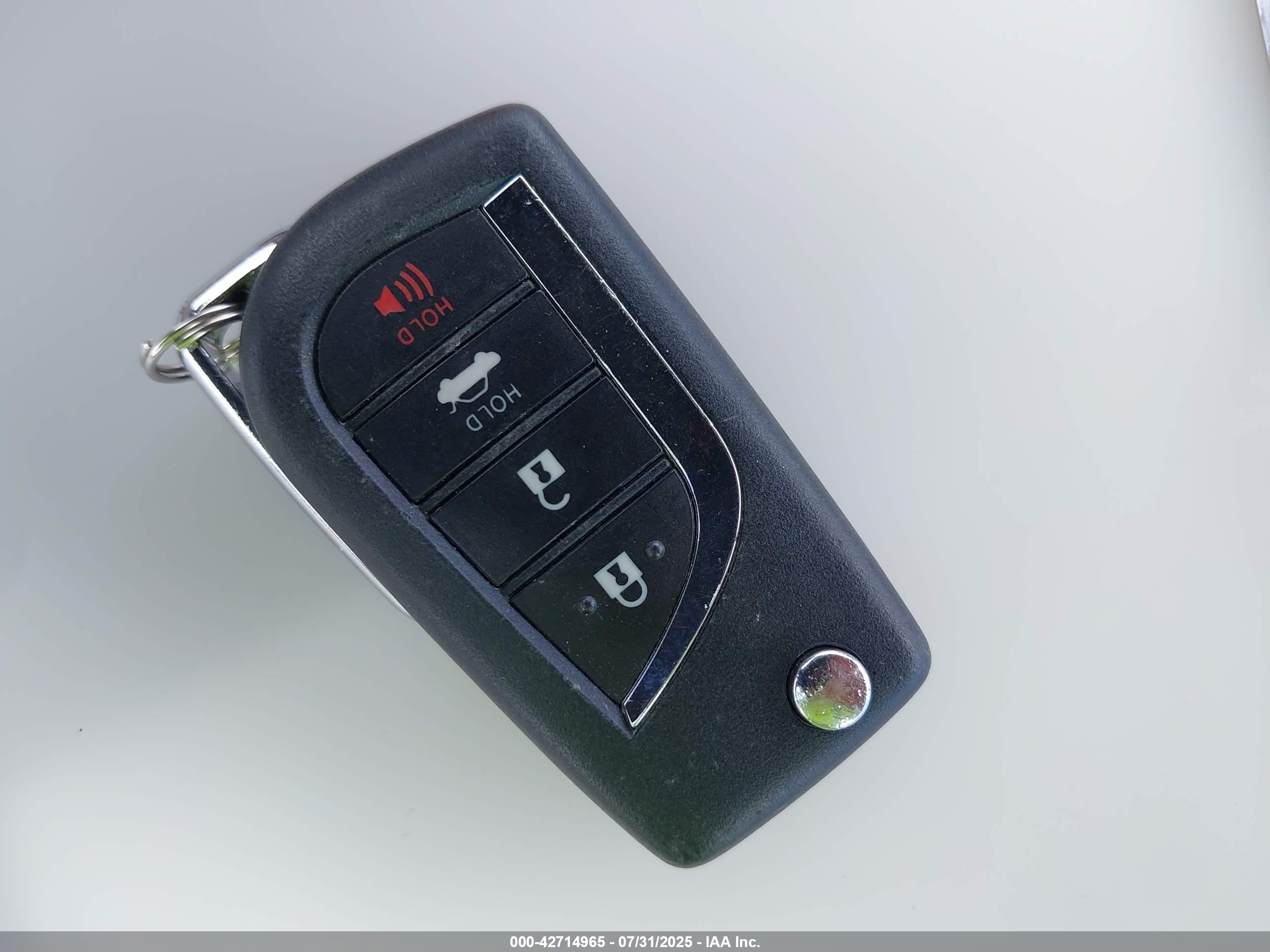 TOYOTA COROLLA image 11