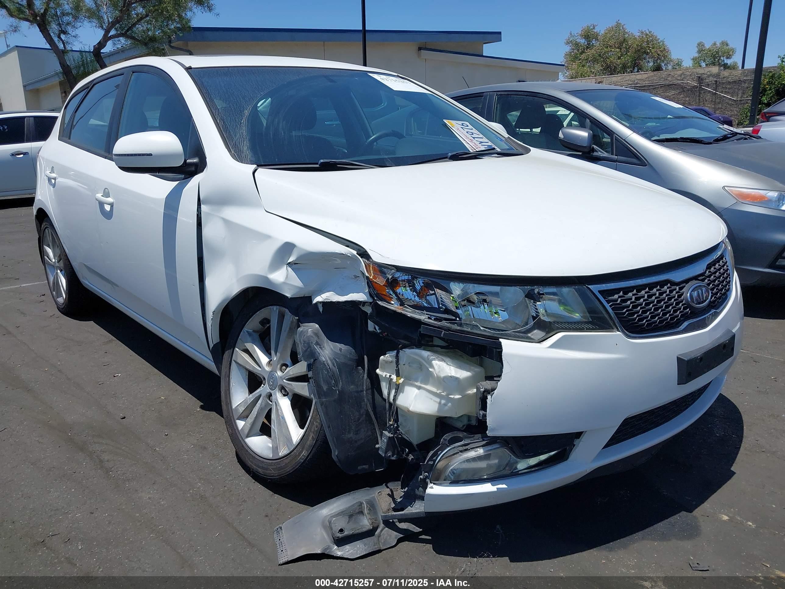KIA FORTE image 6