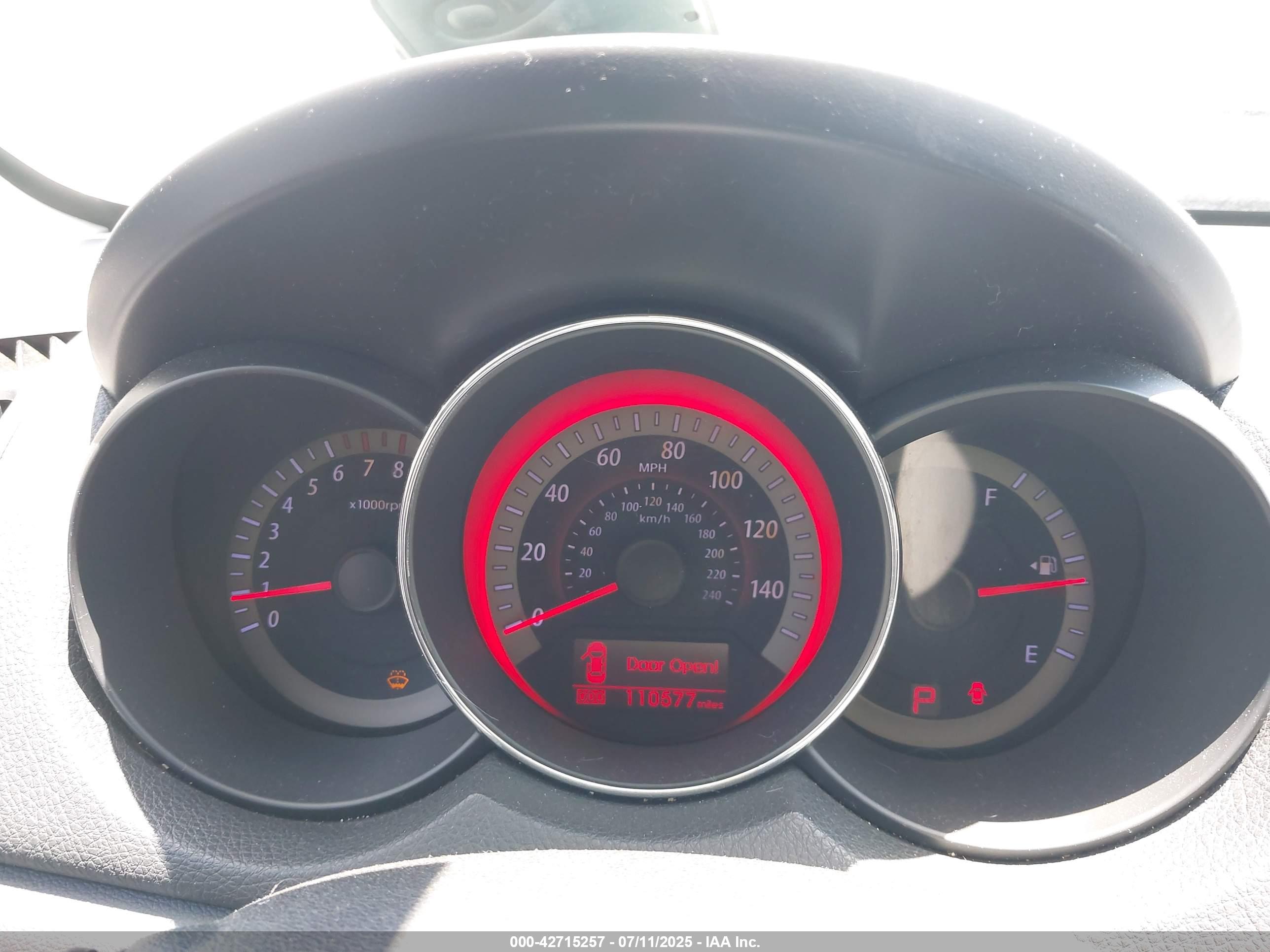KIA FORTE image 7