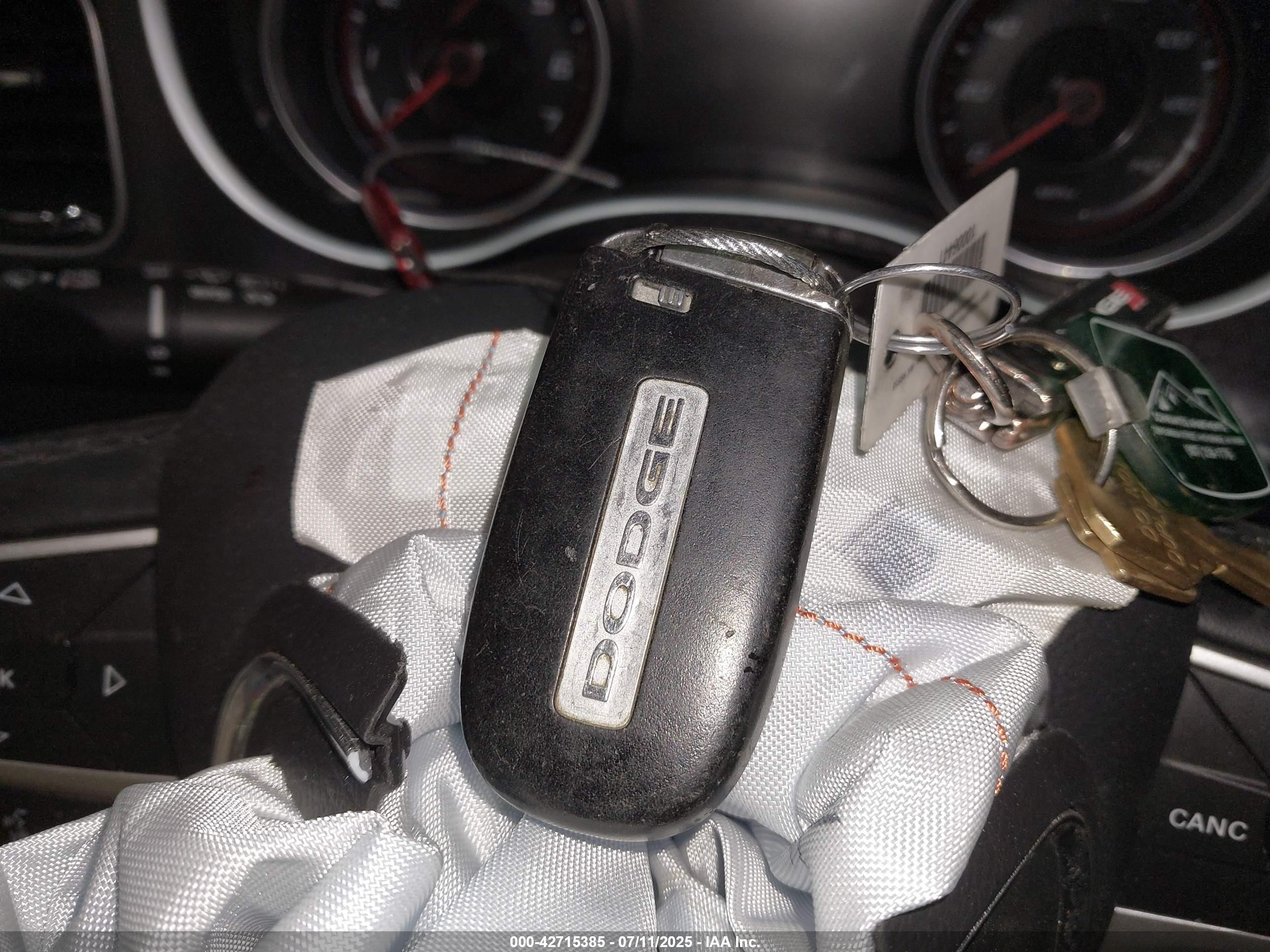 DODGE CHARGER image 11