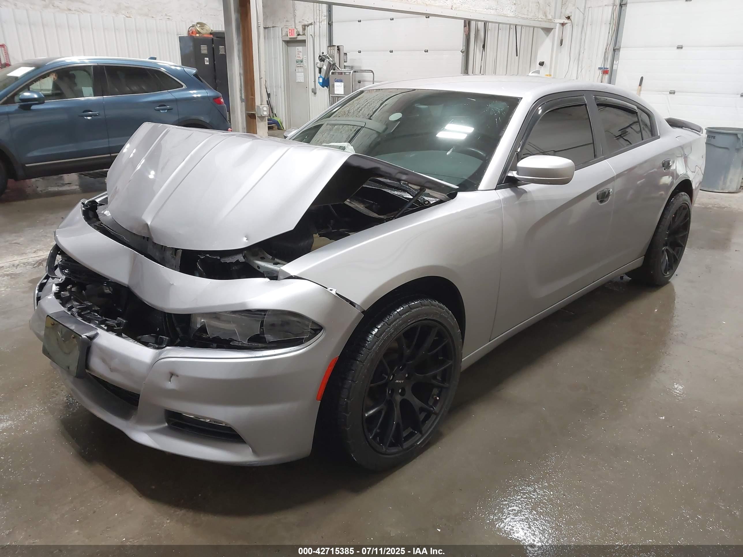 DODGE CHARGER image 2