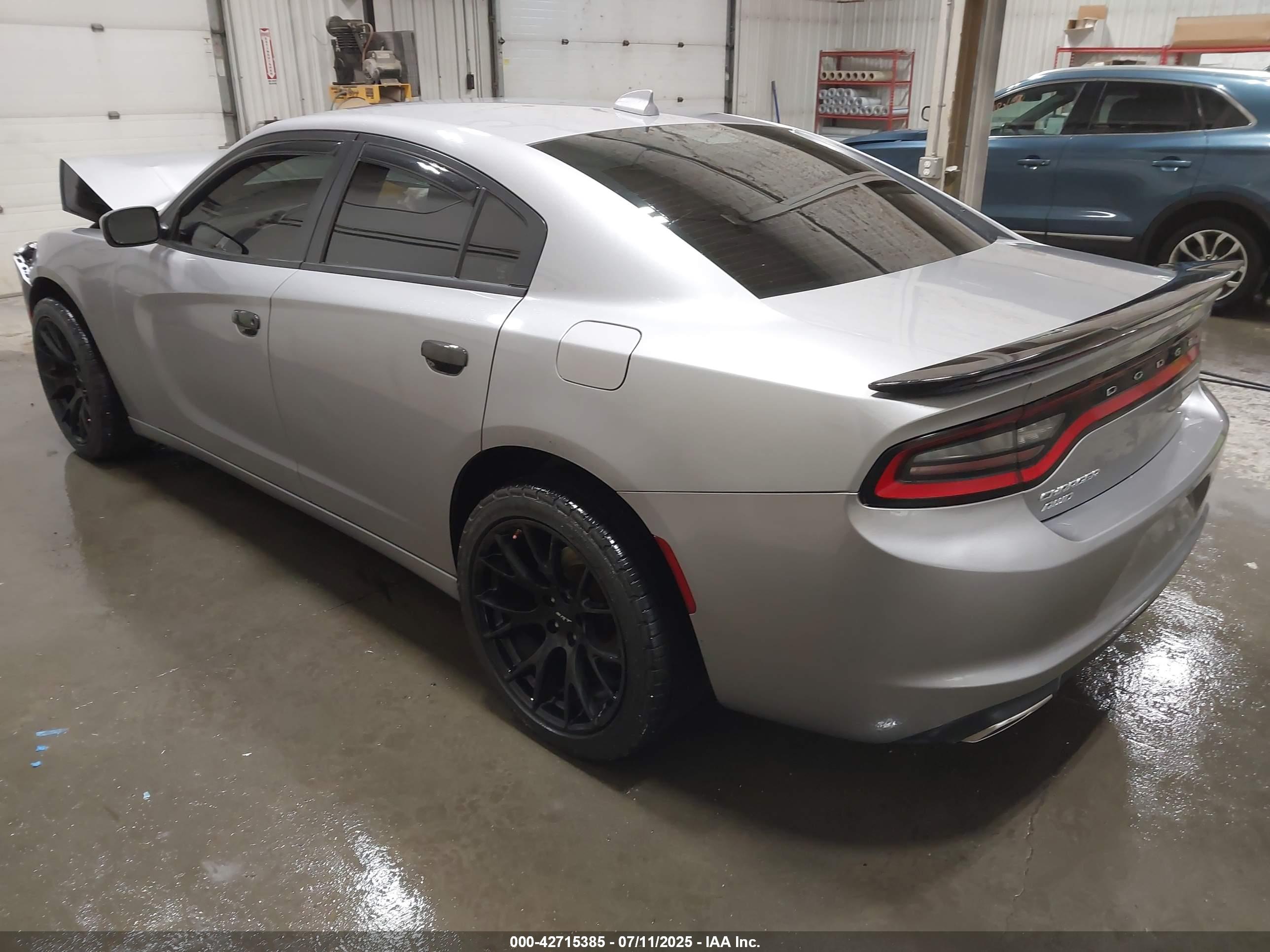 DODGE CHARGER image 3