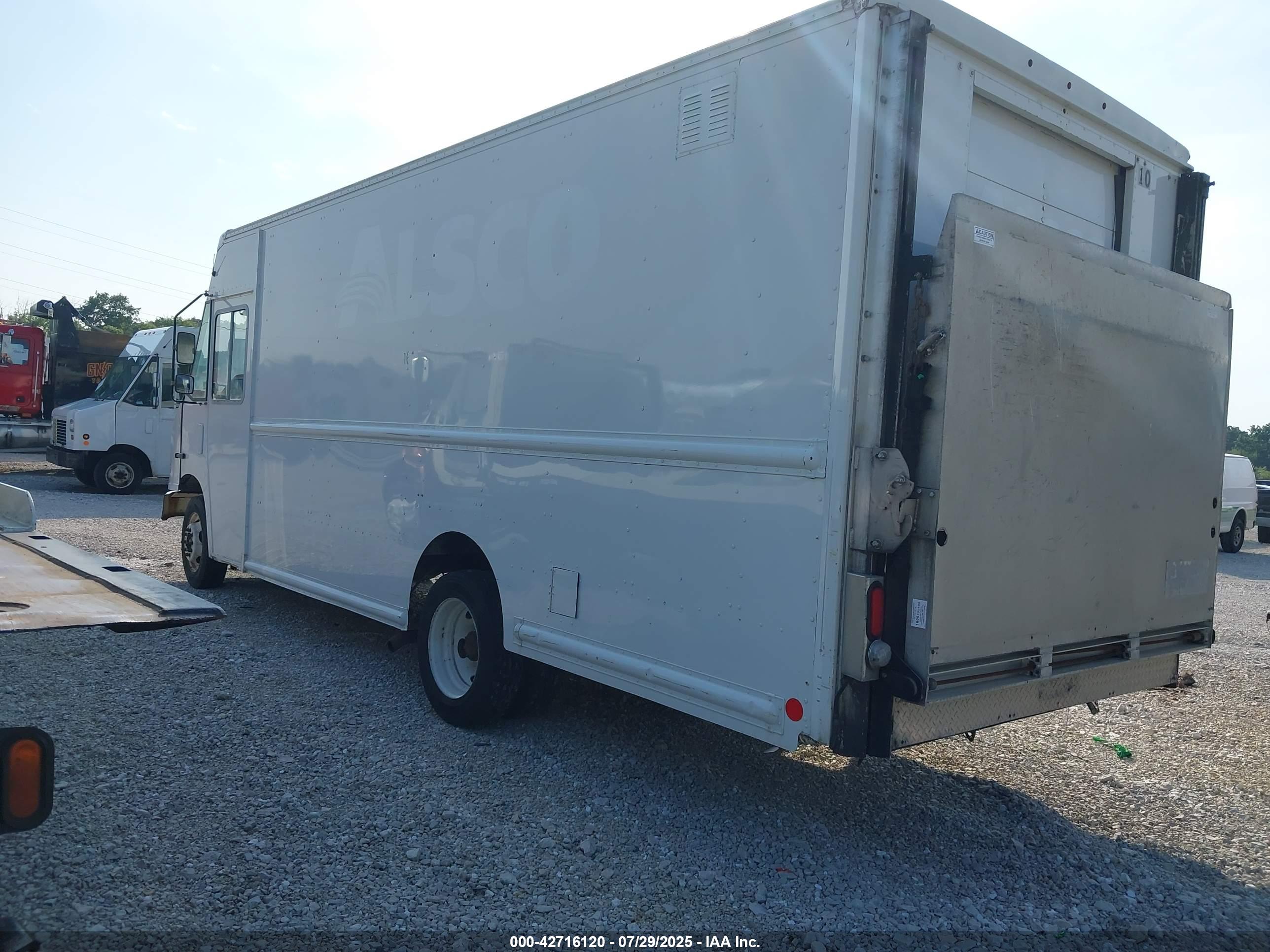 FORD F-59 image 3