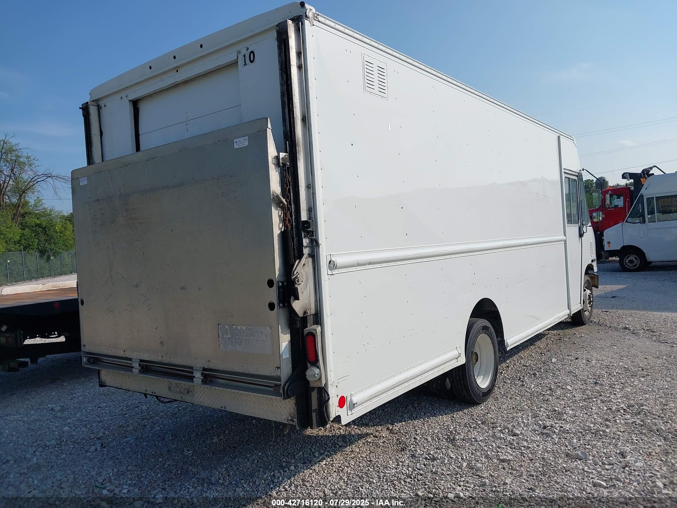 FORD F-59 image 4