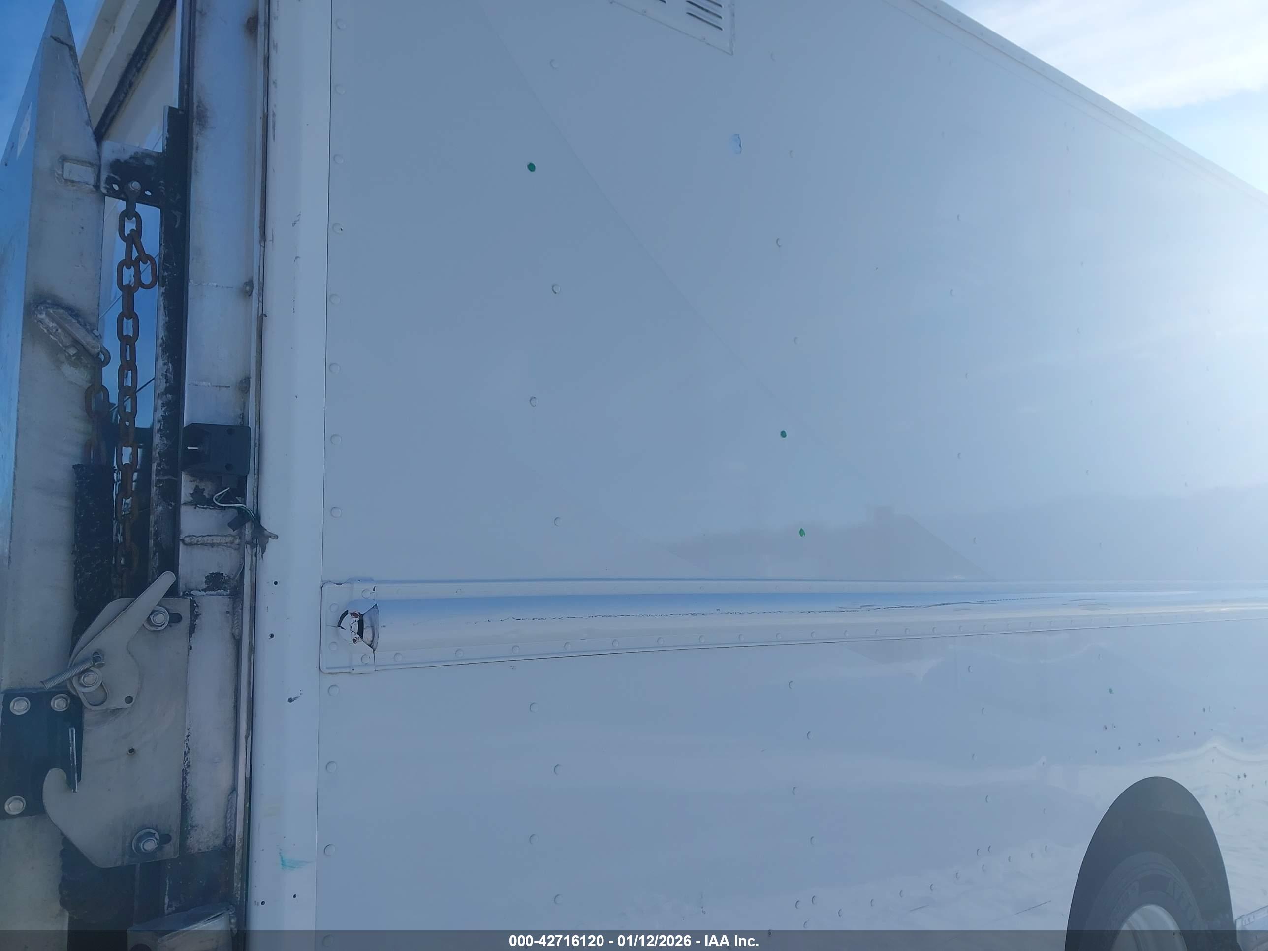 FORD F-59 image 8