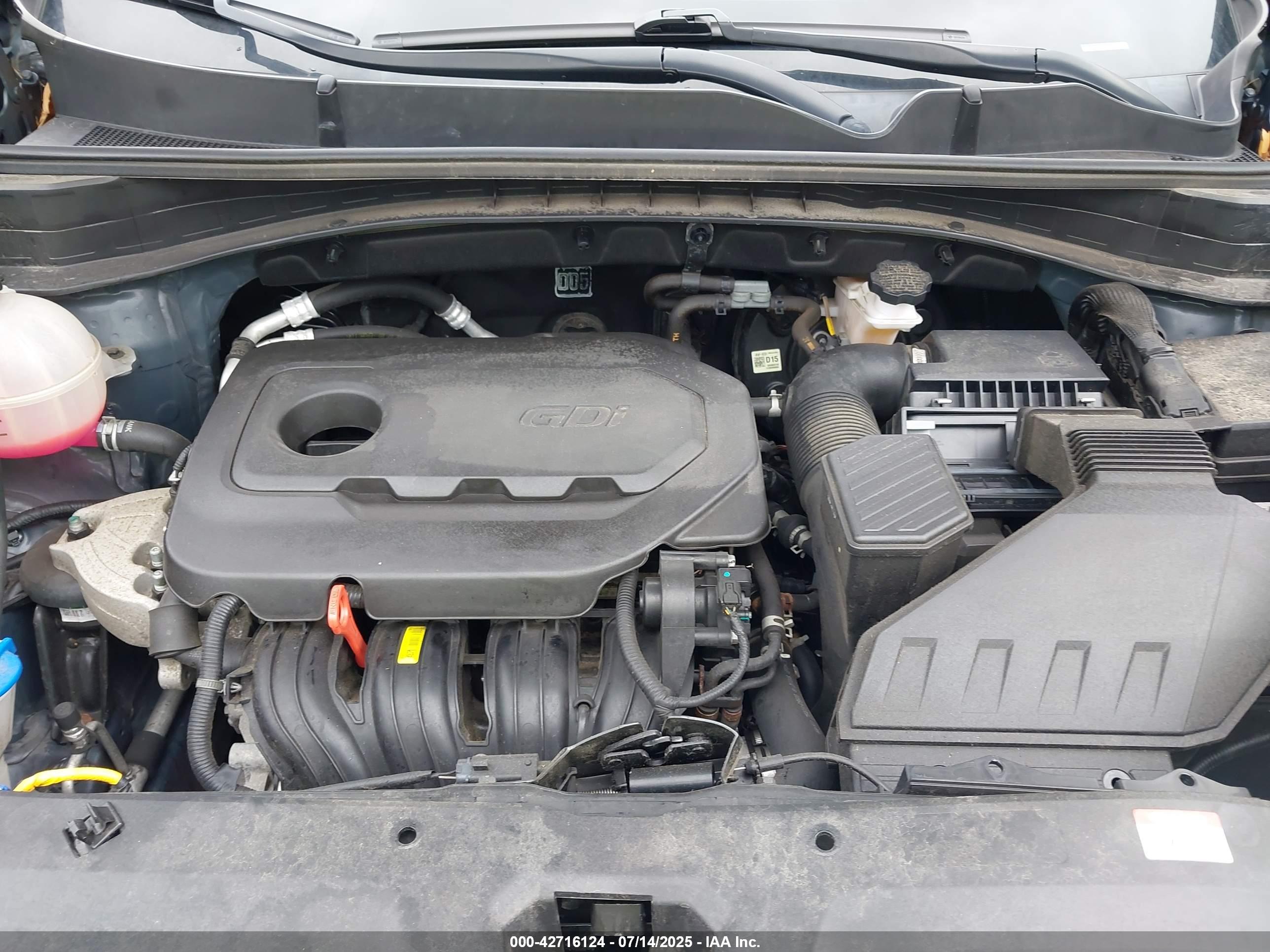 KIA SPORTAGE image 10
