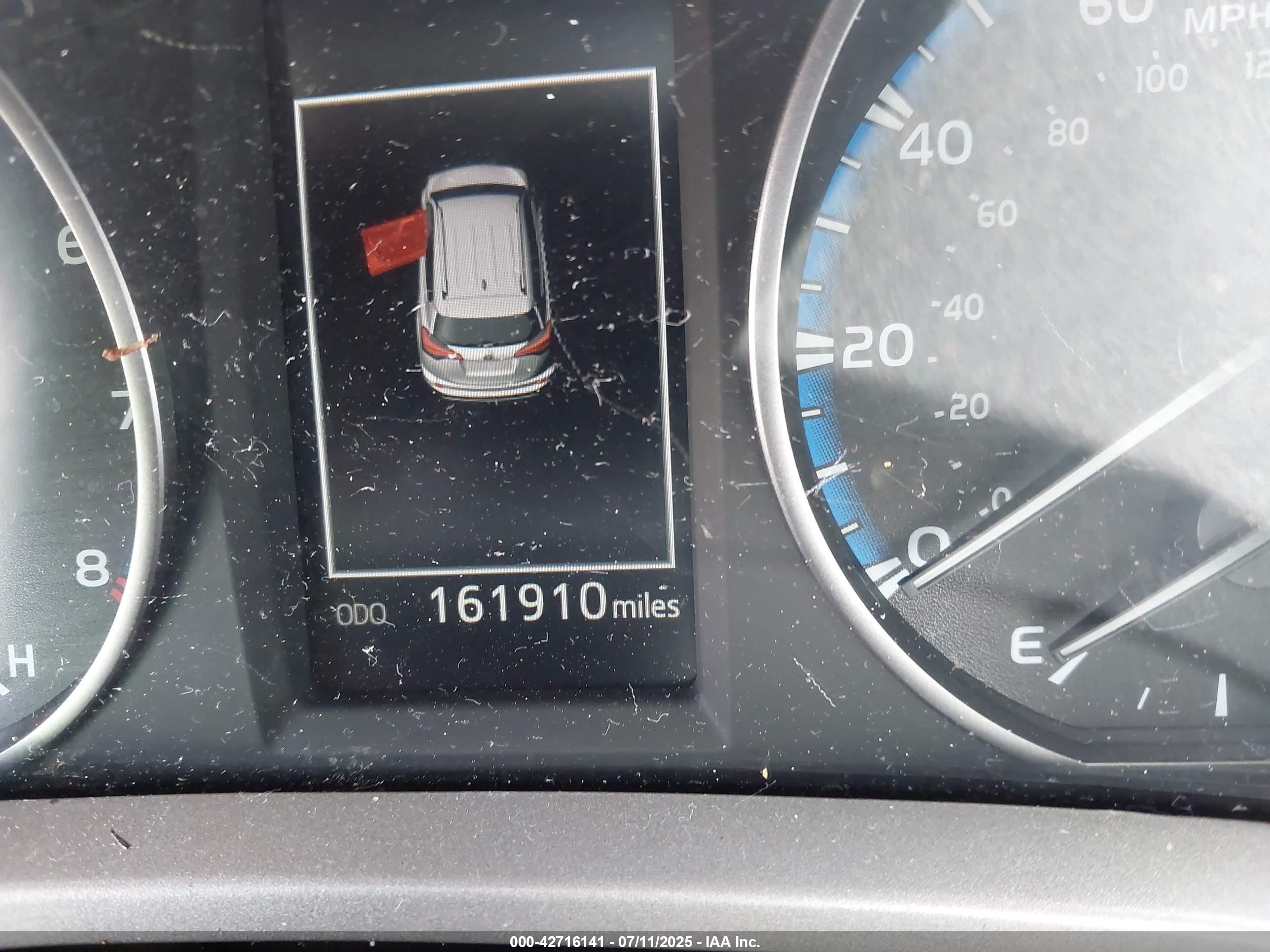 TOYOTA RAV4 image 7