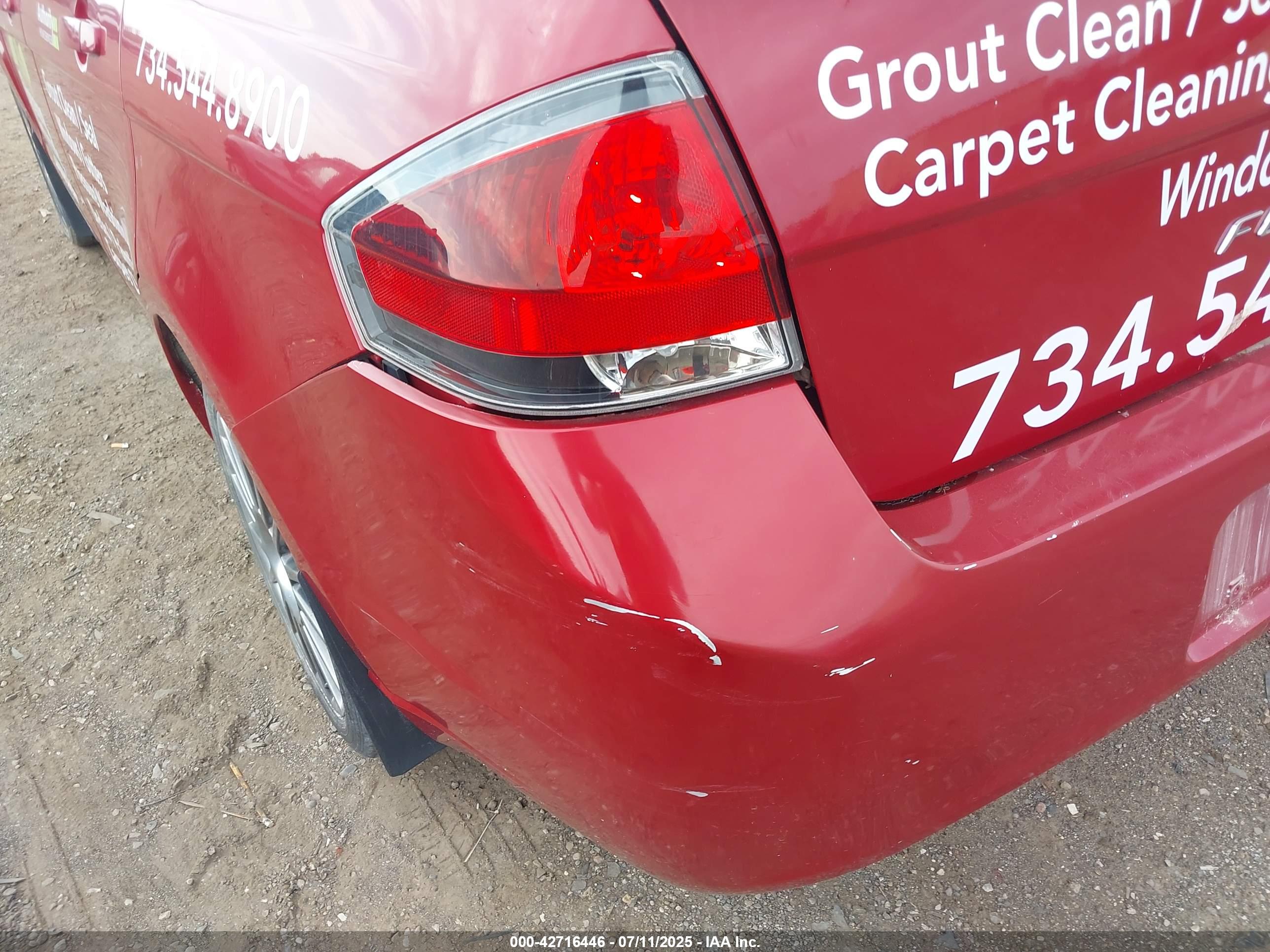 FORD FOCUS image 6