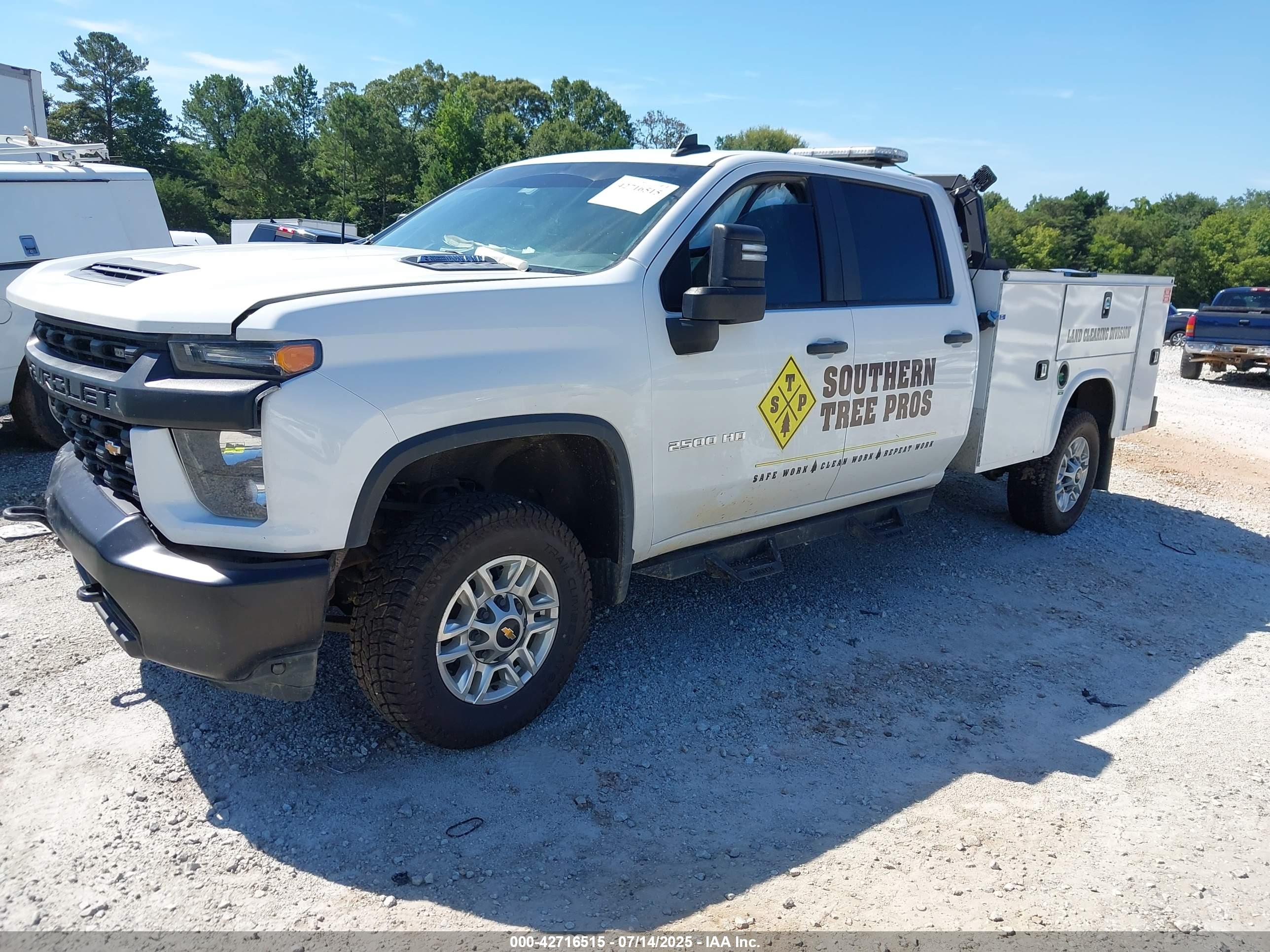 CHEVROLET SILVERADO image 2