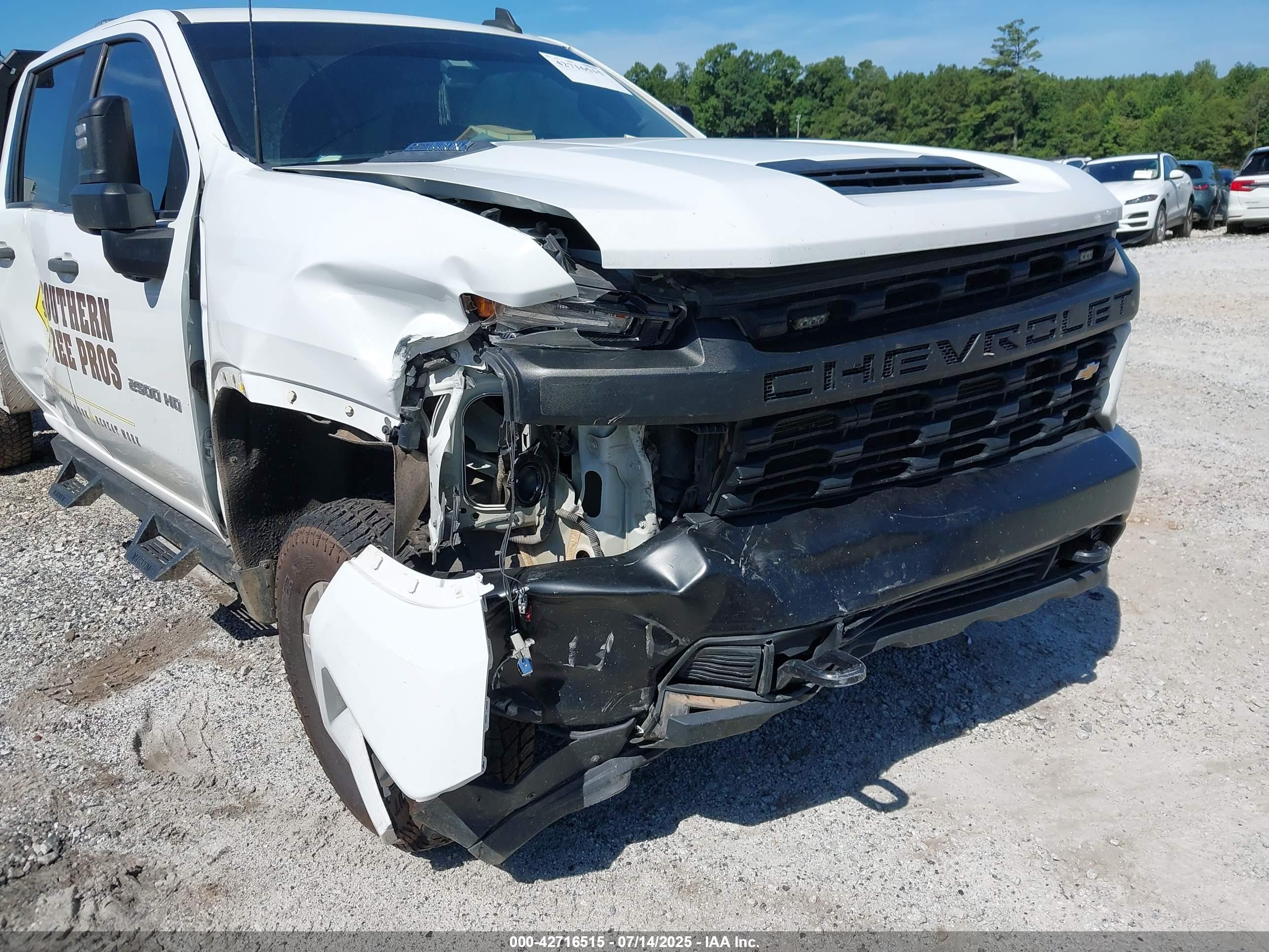 CHEVROLET SILVERADO image 6