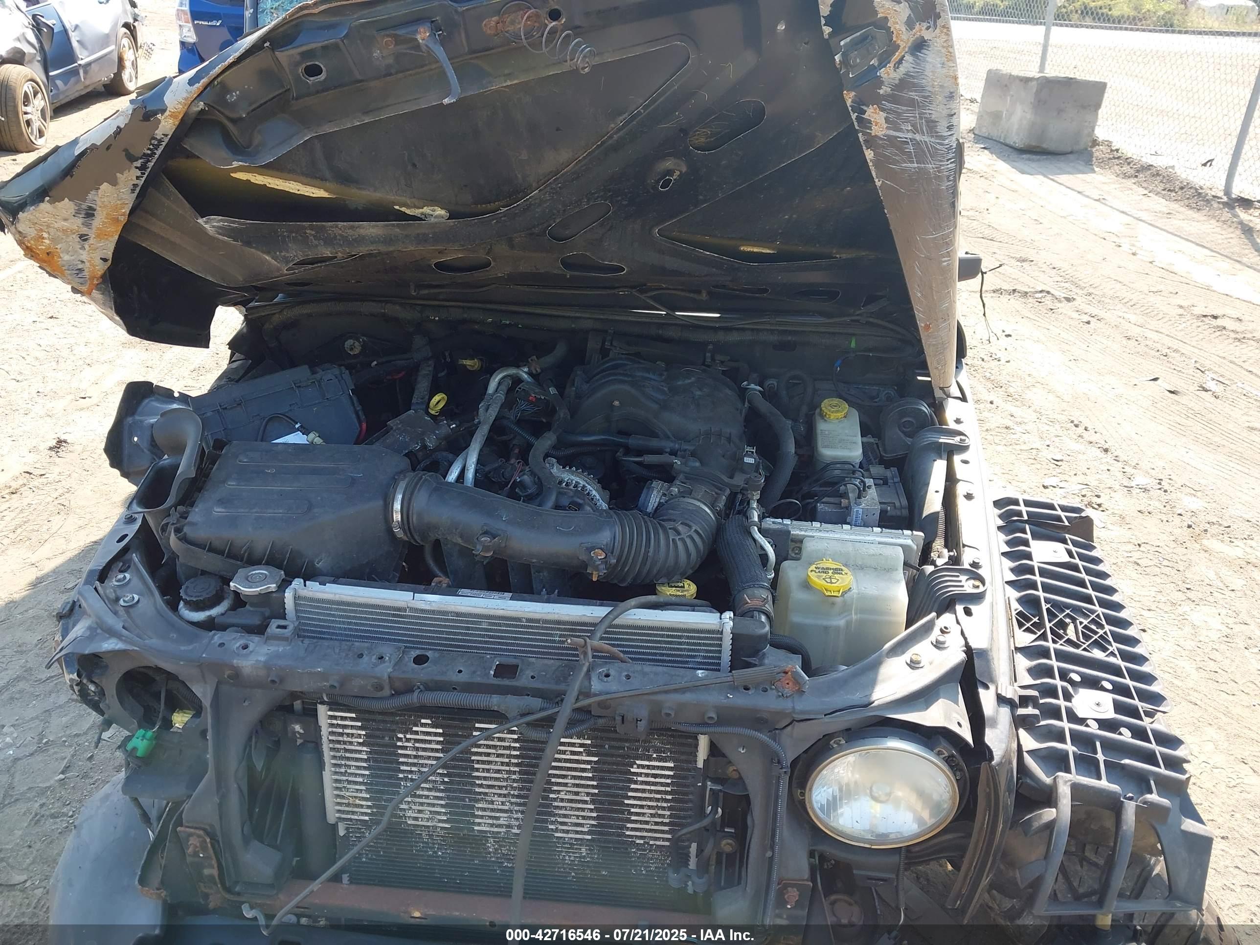 JEEP WRANGLER image 10