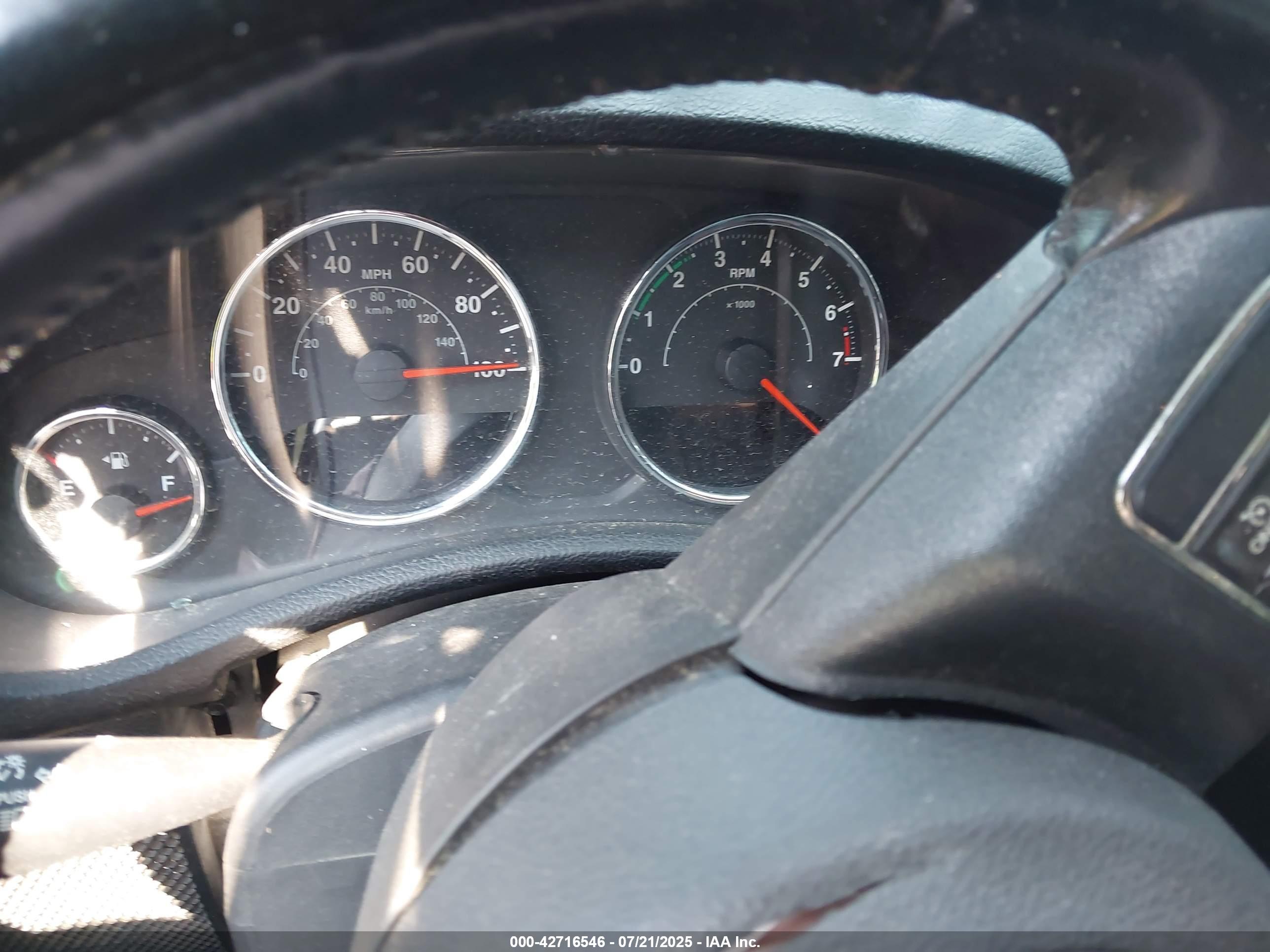 JEEP WRANGLER image 7