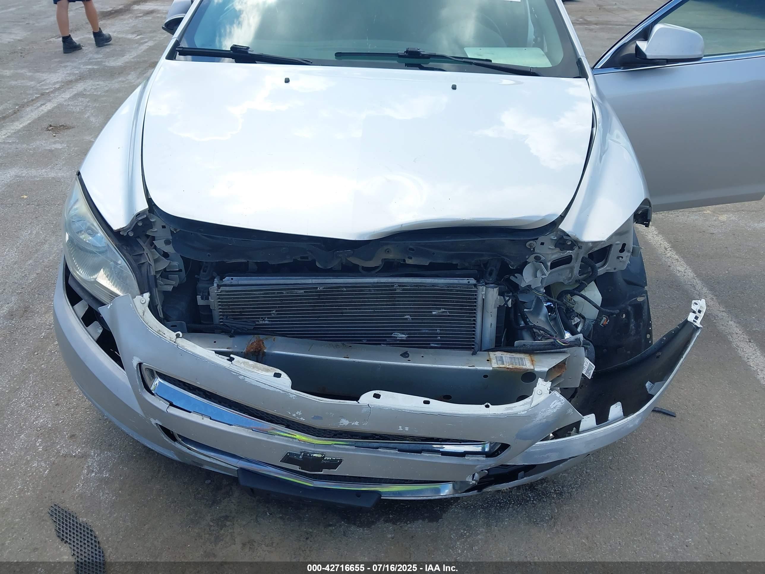 CHEVROLET MALIBU image 6