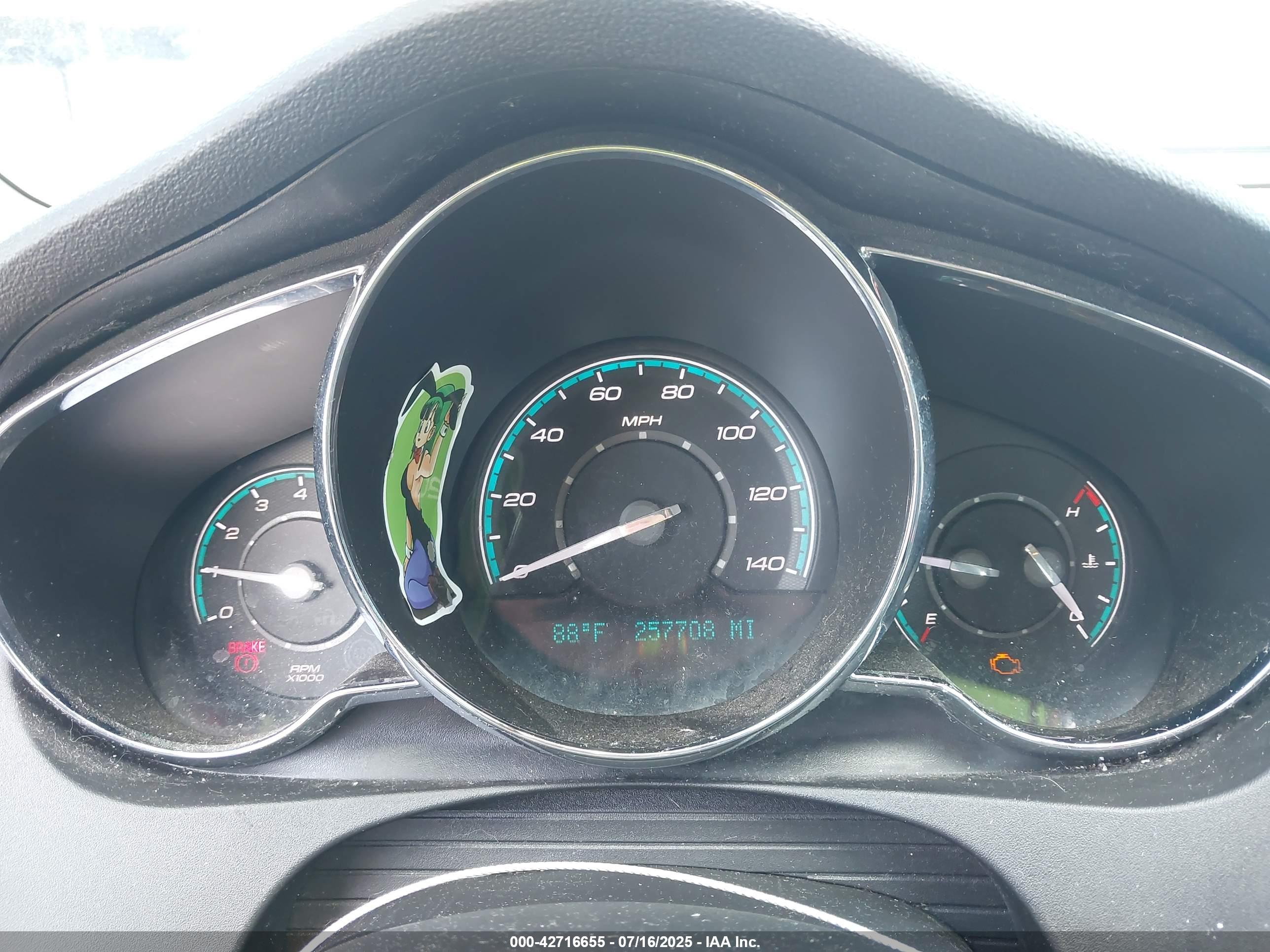 CHEVROLET MALIBU image 7